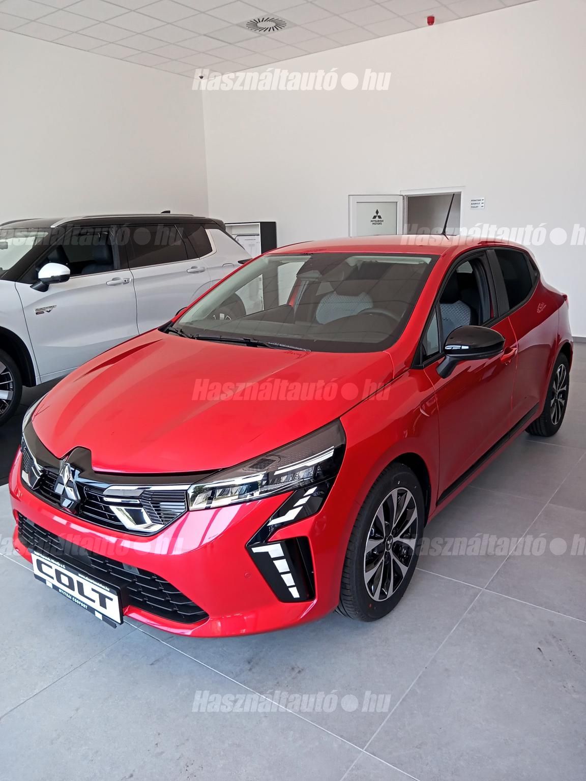MITSUBISHI COLT 2025 - 1