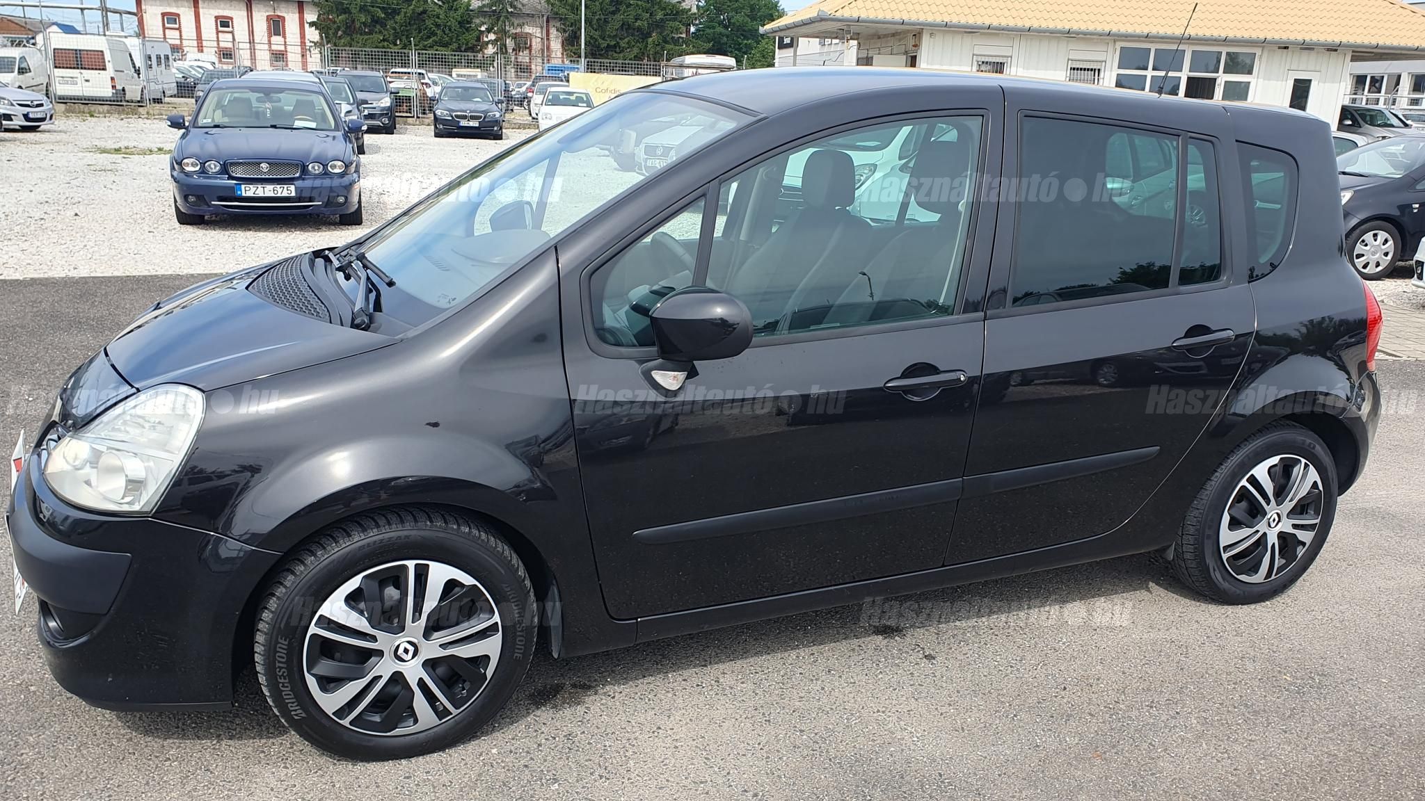 RENAULT MODUS 2011/5 - 1