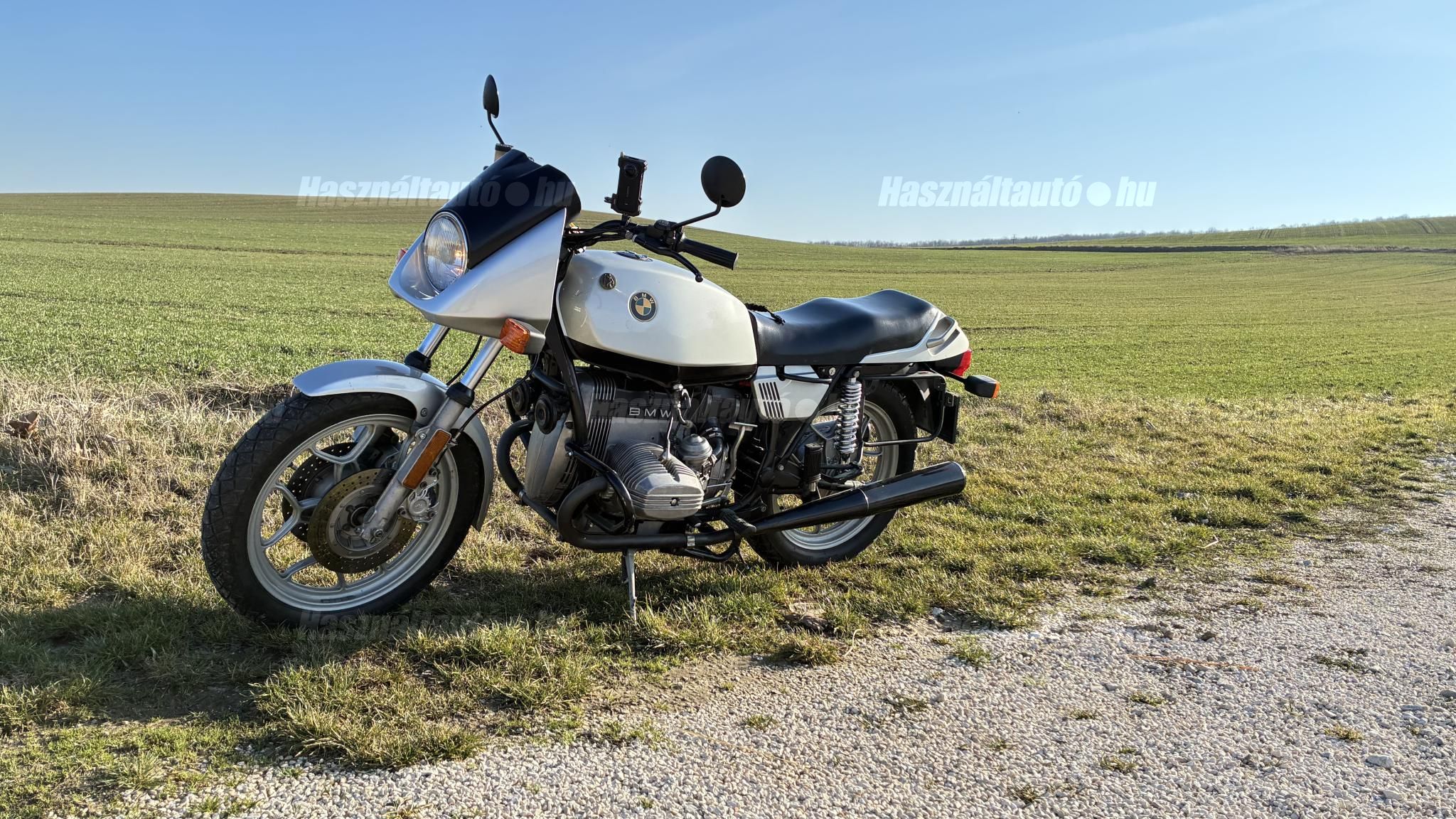 BMW R 65 1983 - 1