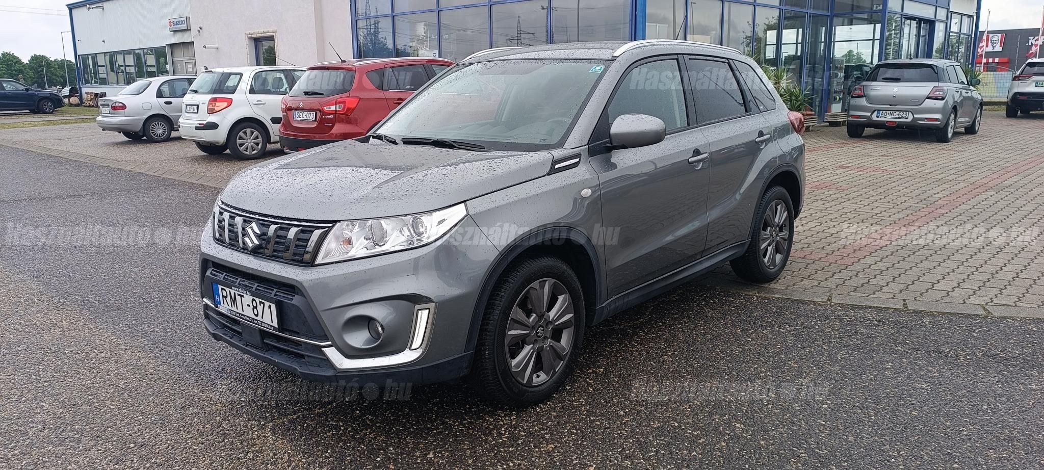 SUZUKI VITARA 2019/5 - 1