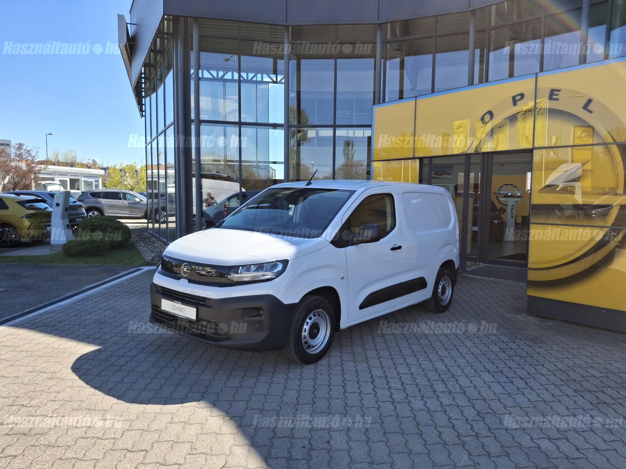 OPEL COMBO 2026/1 - 1