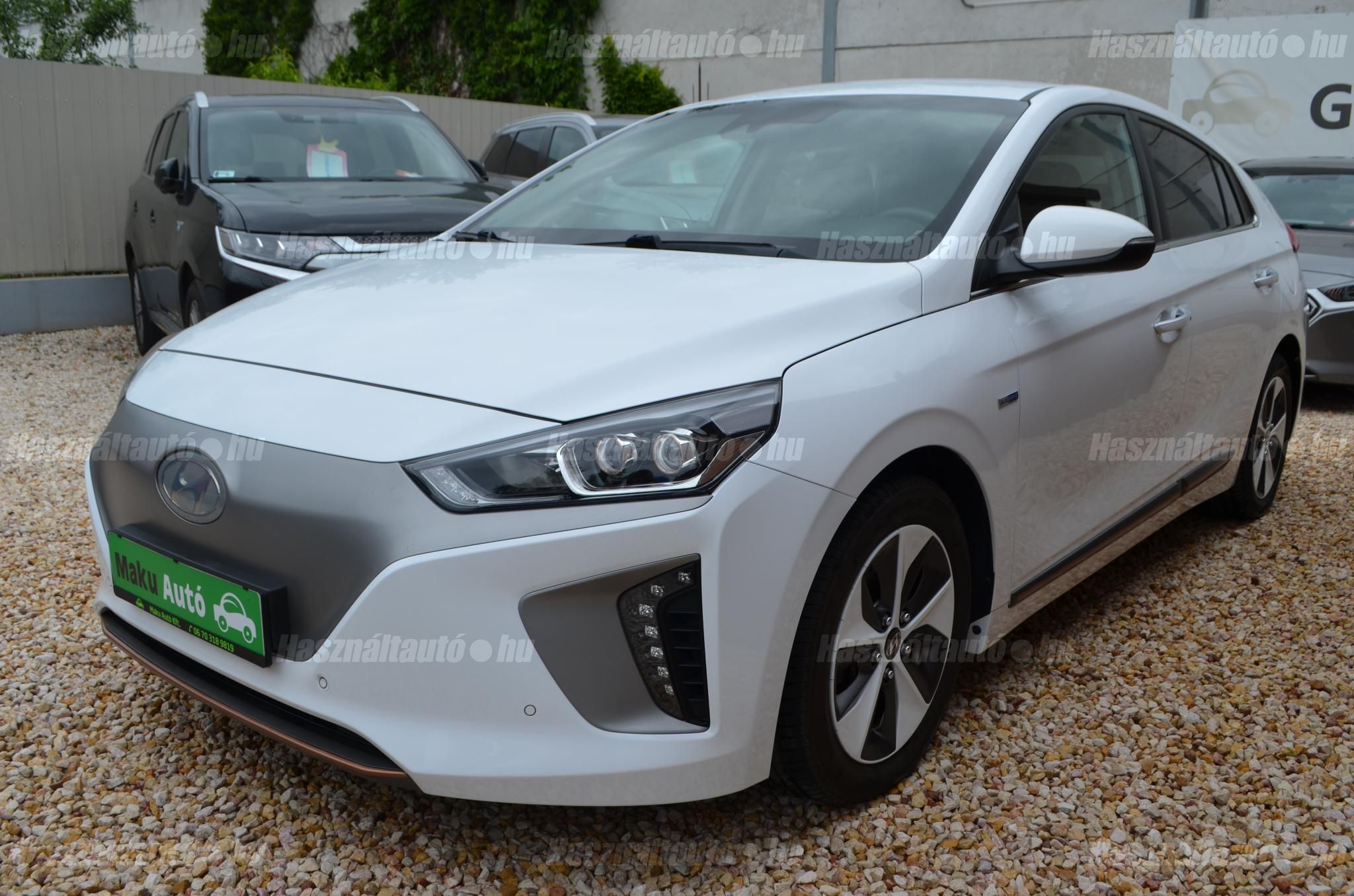 HYUNDAI IONIQ 2019/4 - 1