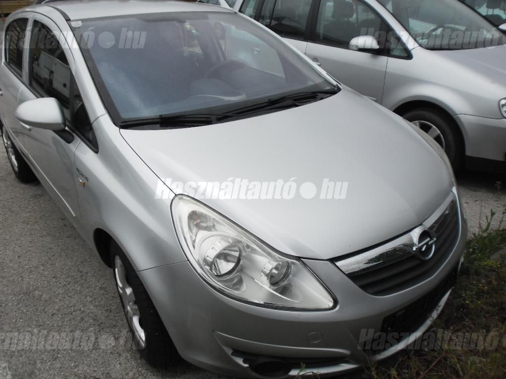OPEL CORSA D 2007/12 - 1