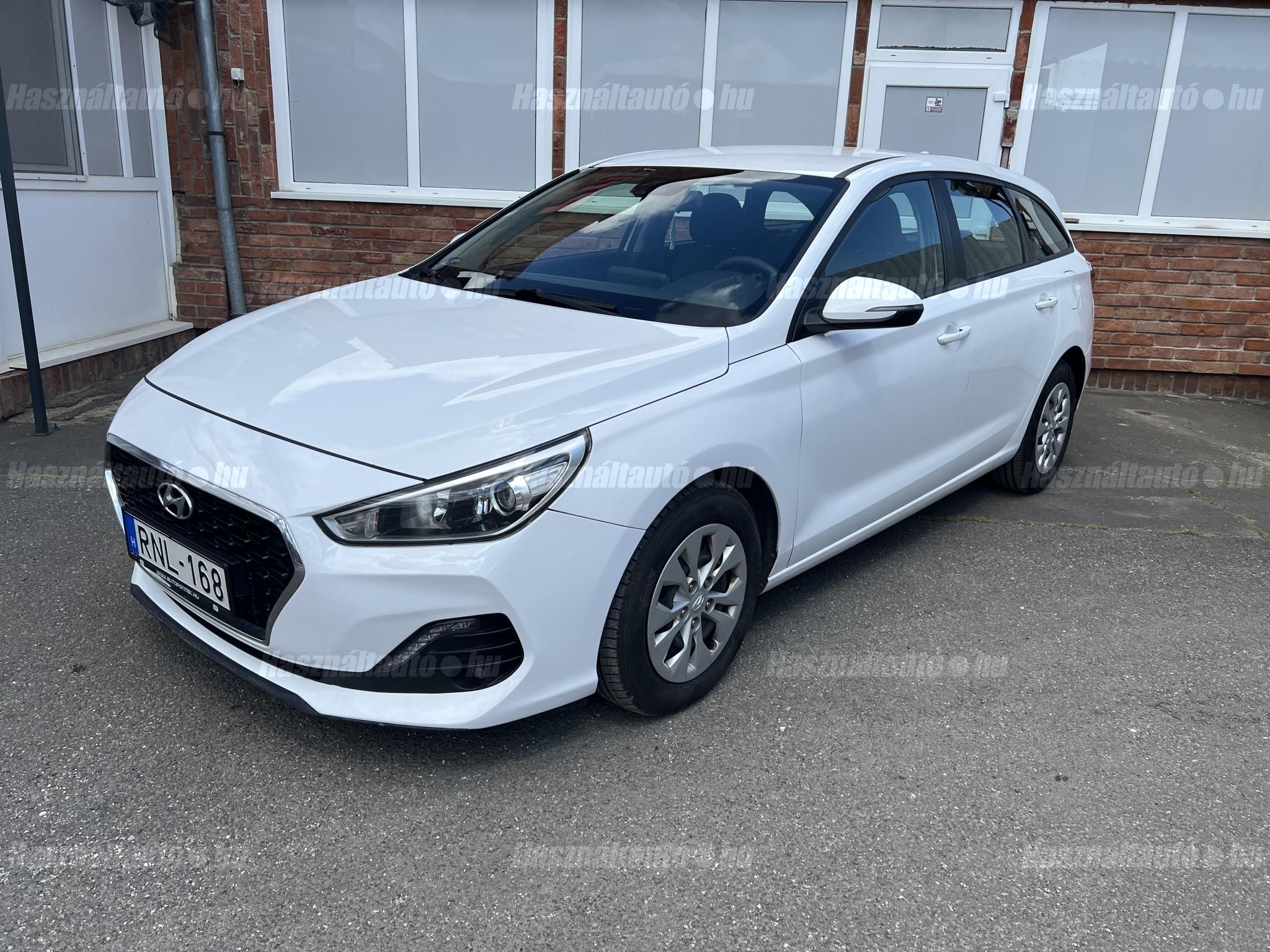 HYUNDAI I30 2019/7 - 1