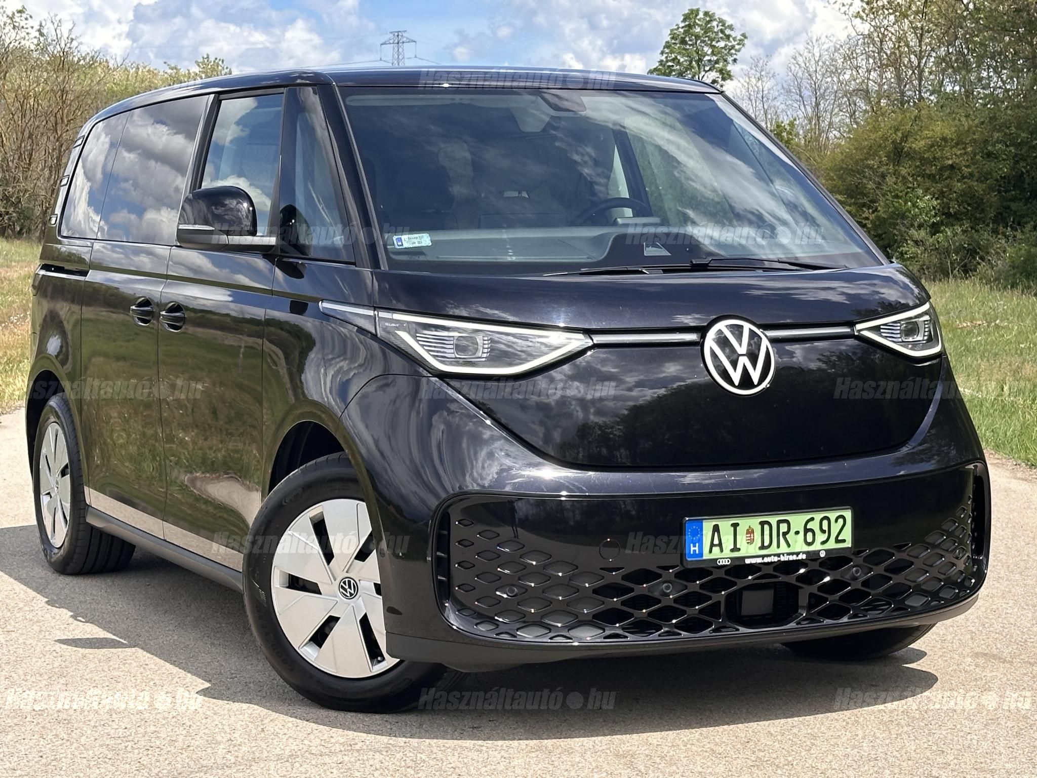 VOLKSWAGEN ID. BUZZ 2024/6 - 1