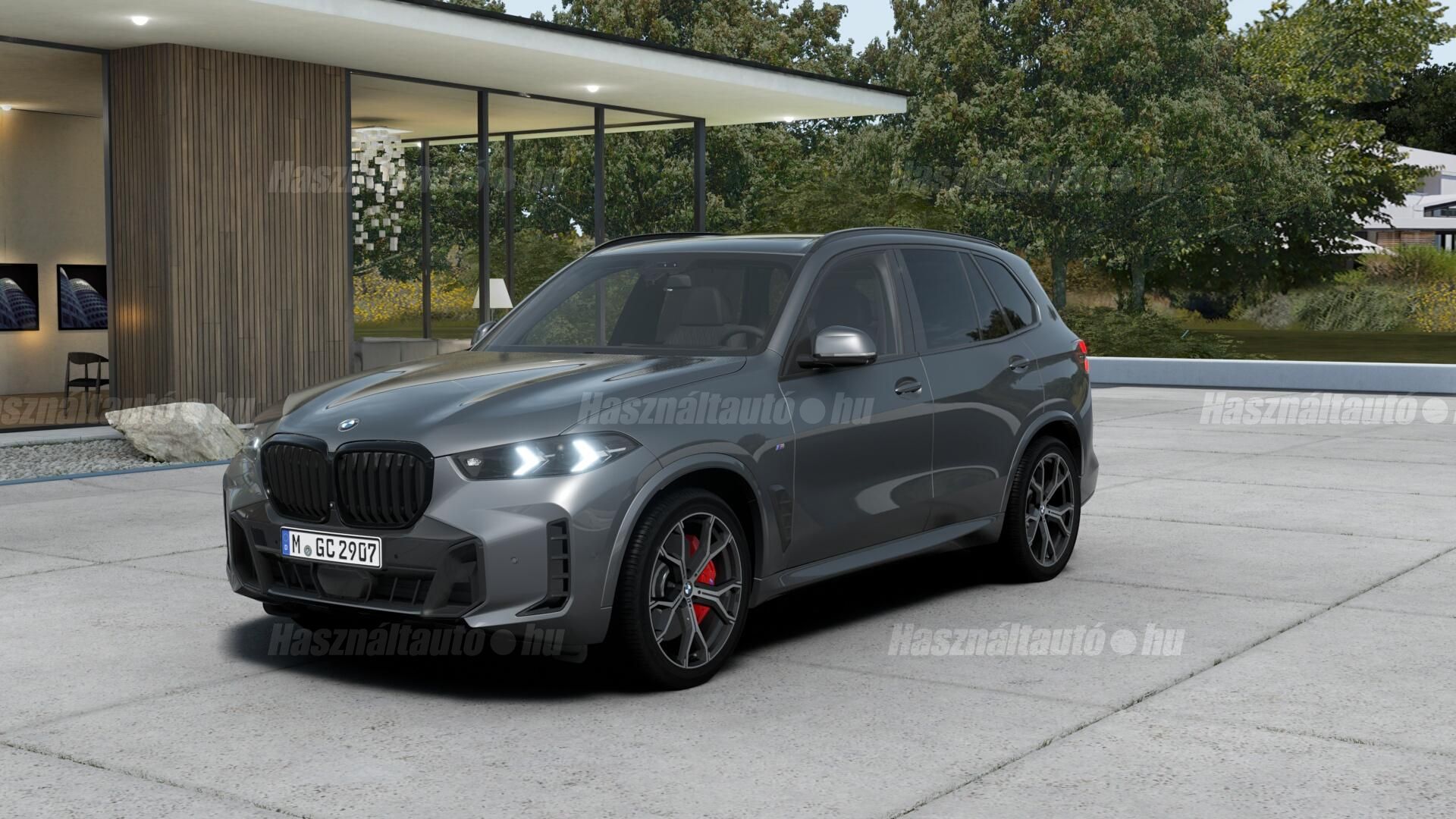 BMW X5 2026/1 - 1