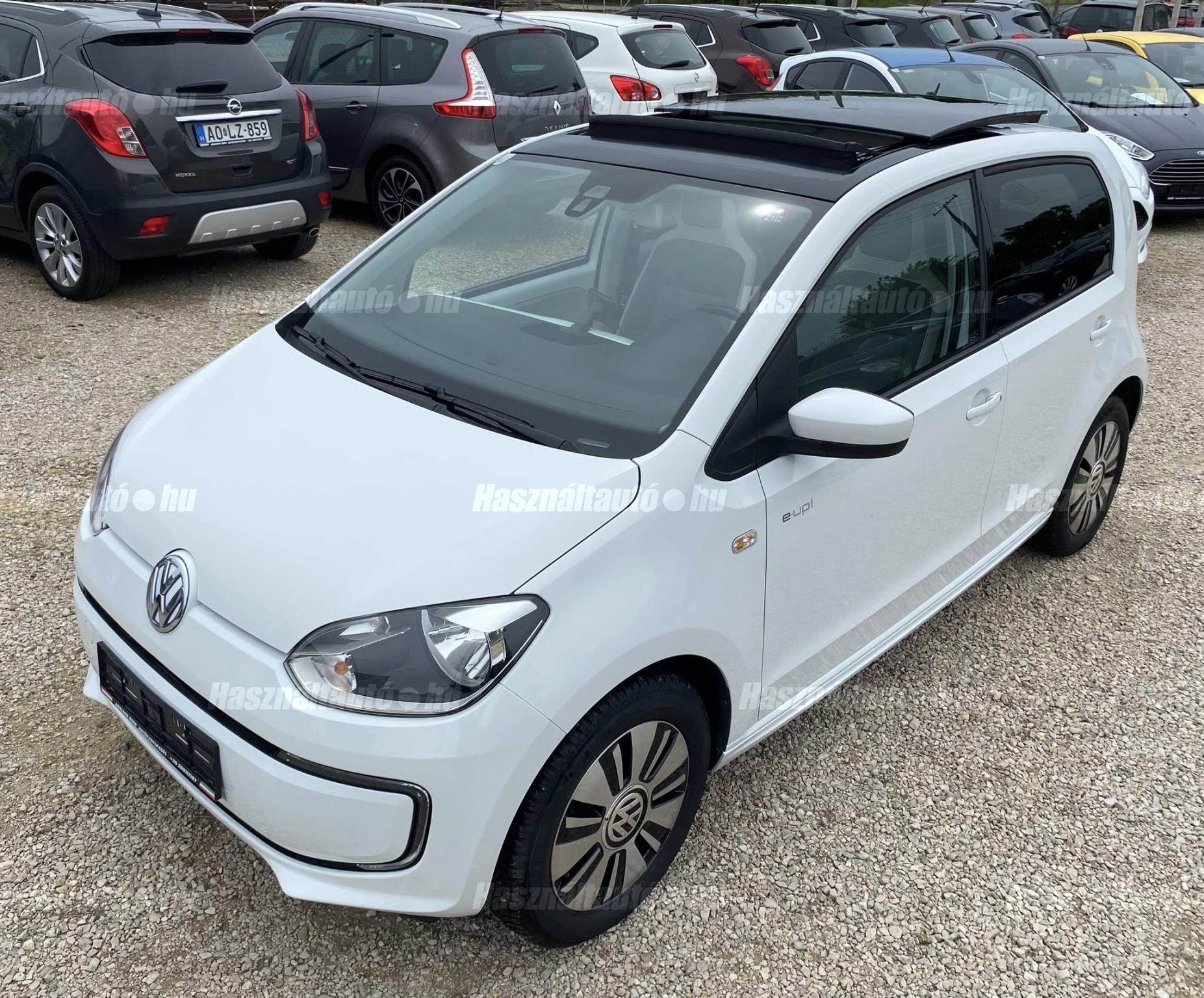 VOLKSWAGEN UP 2016/3 - 1