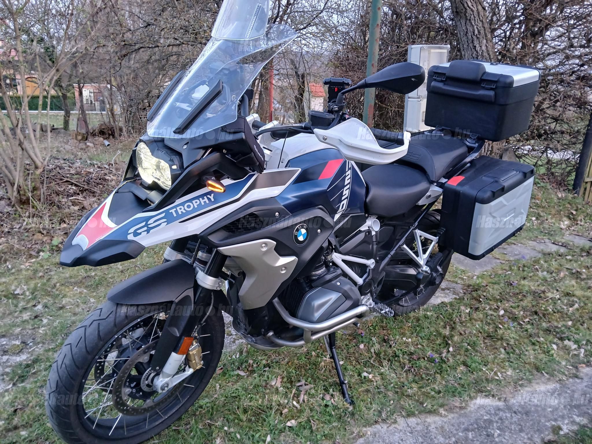 BMW R 1250 GS 2023/4 - 1