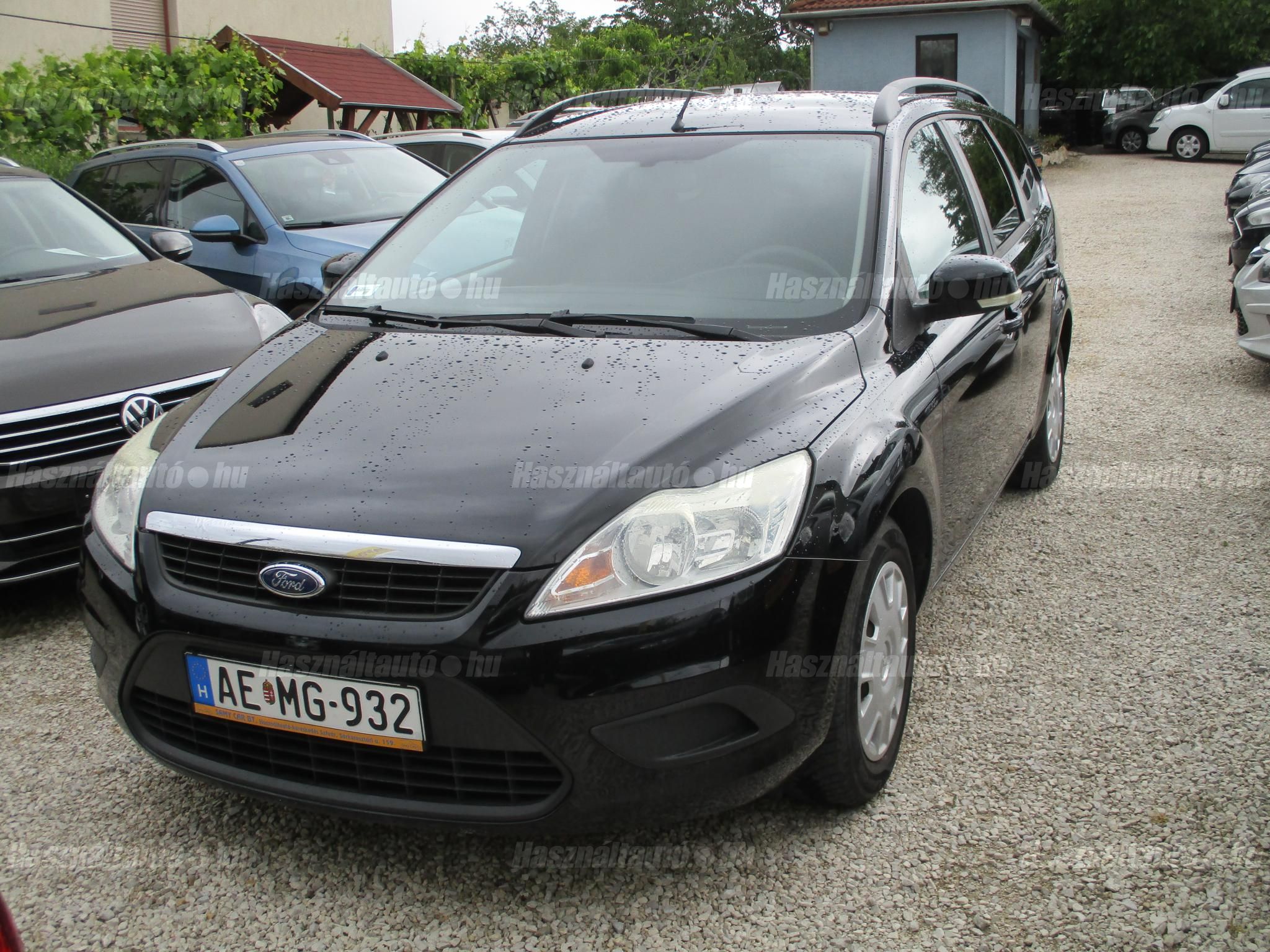 FORD FOCUS 2011/3 - 1