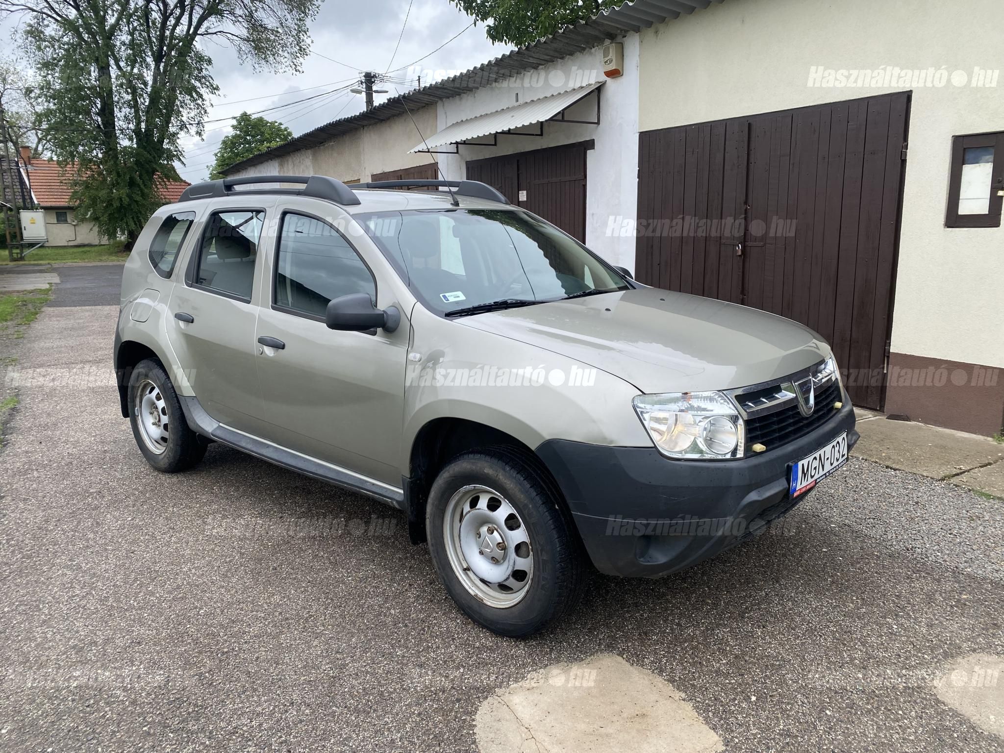 DACIA DUSTER 2013/1 - 1