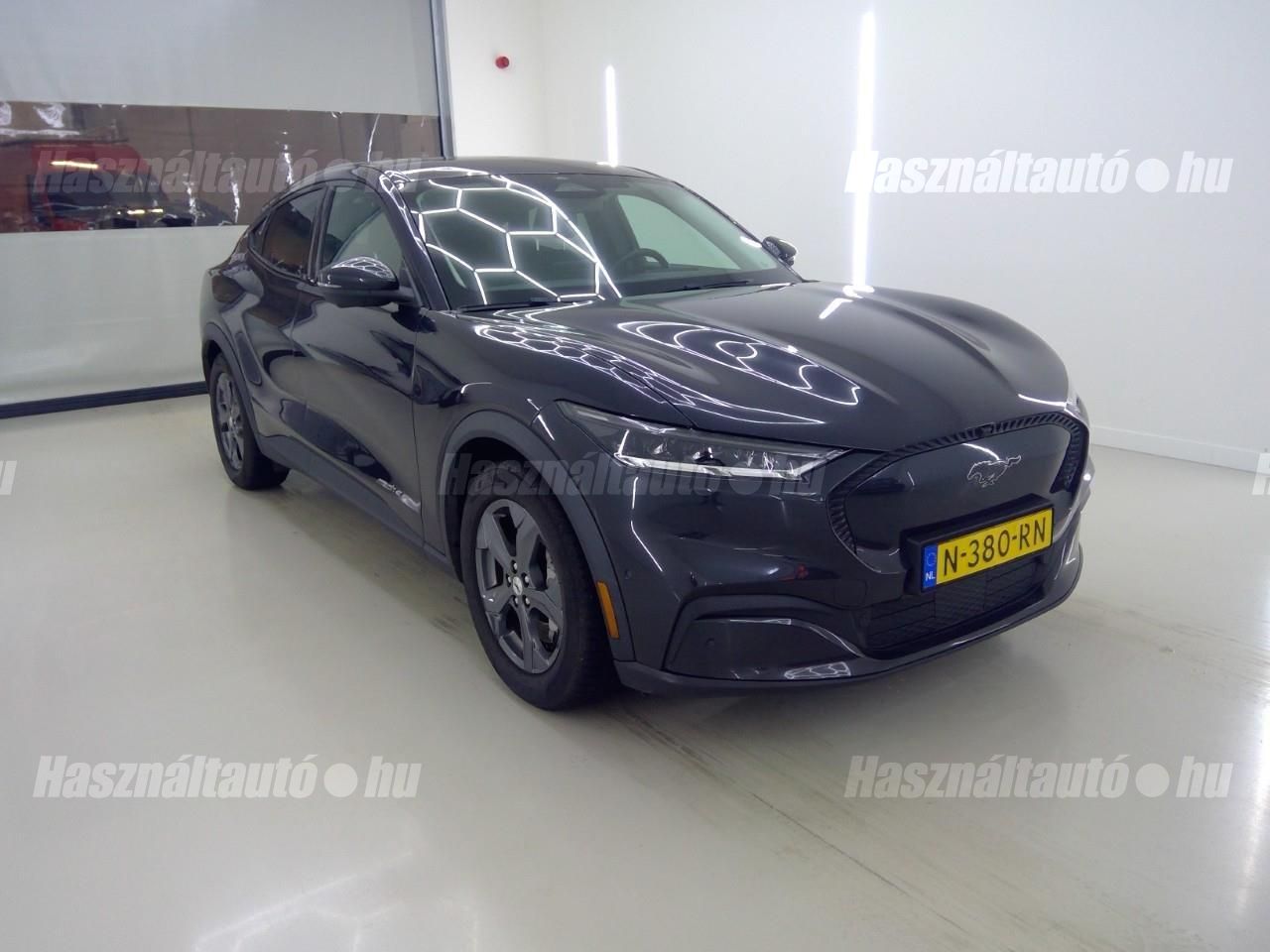 FORD MUSTANG MACH-E 2021/12 - 1