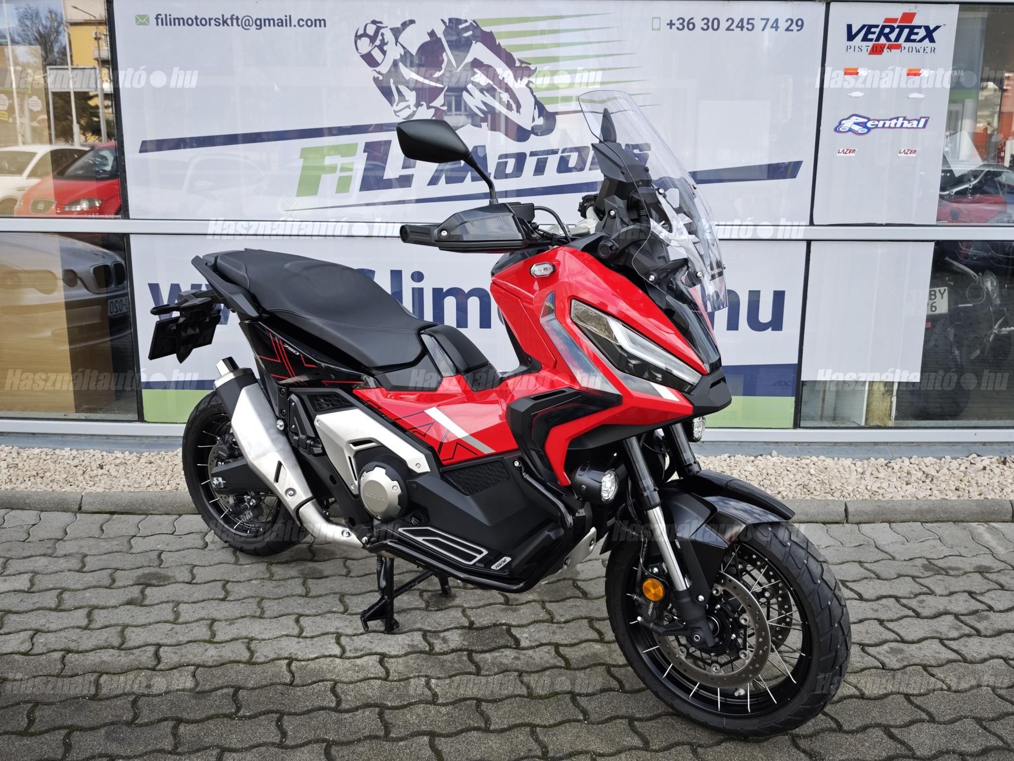 HONDA X-ADV 2024/4 - 1