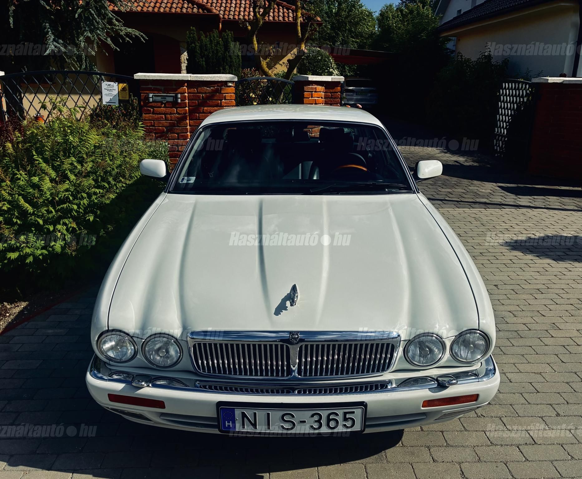 JAGUAR XJ 1995/2 - 1