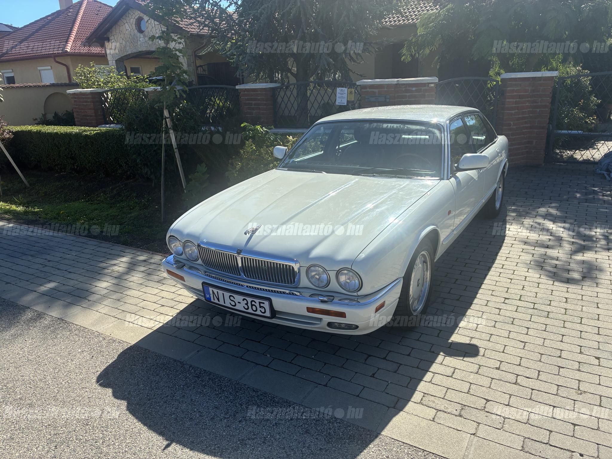 JAGUAR XJ 1995/2 - 1