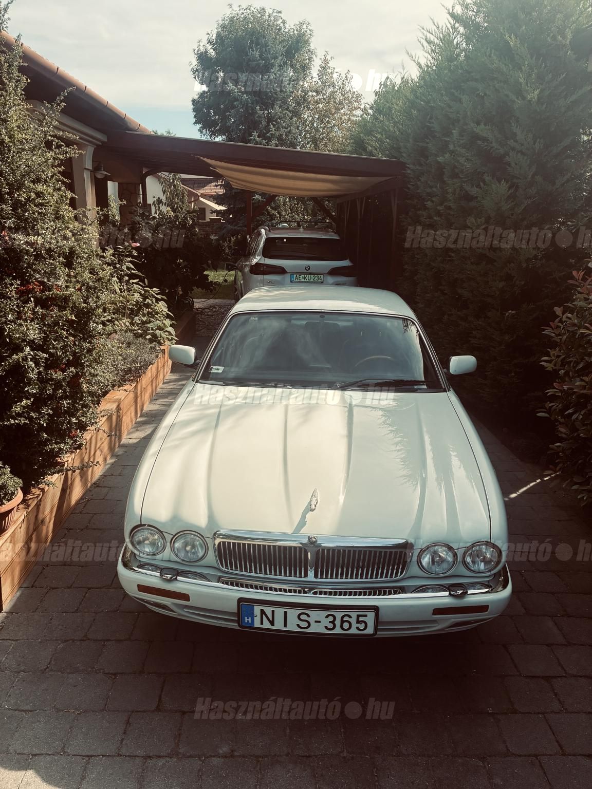JAGUAR XJ 1995/2 - 1