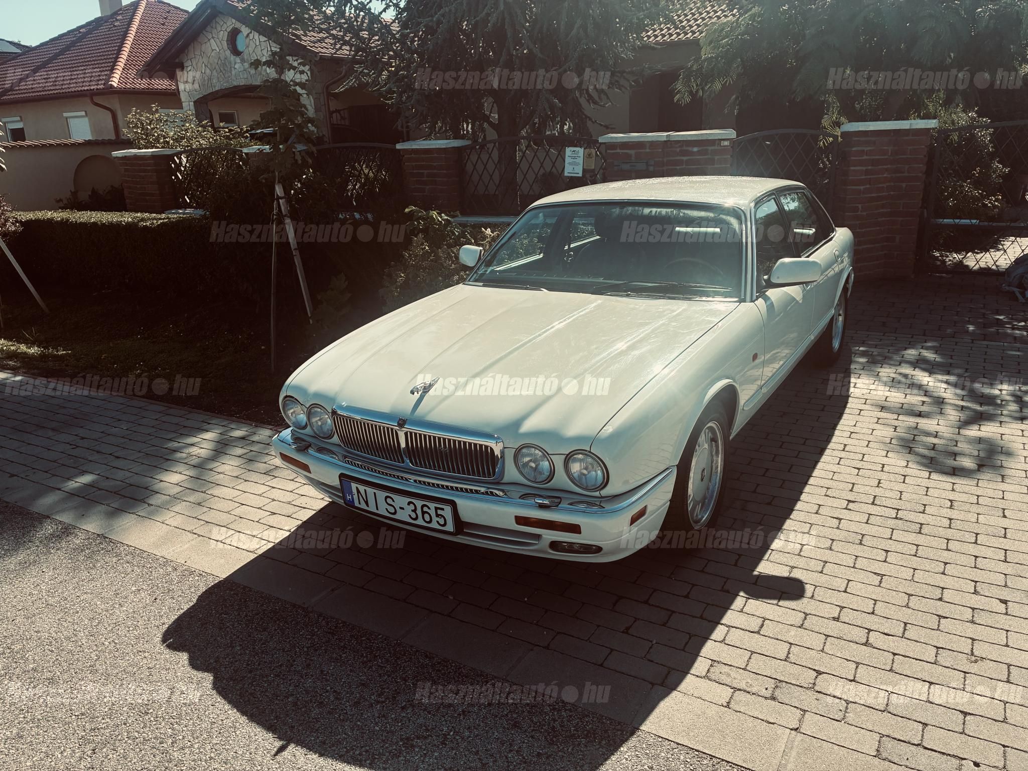 JAGUAR XJ 1995/2 - 1