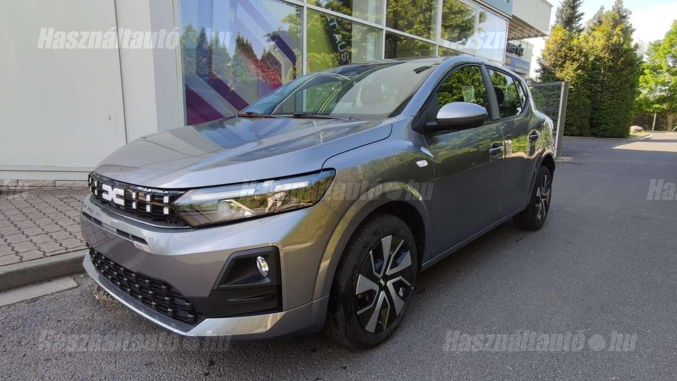 DACIA SANDERO 2026/5 - 1