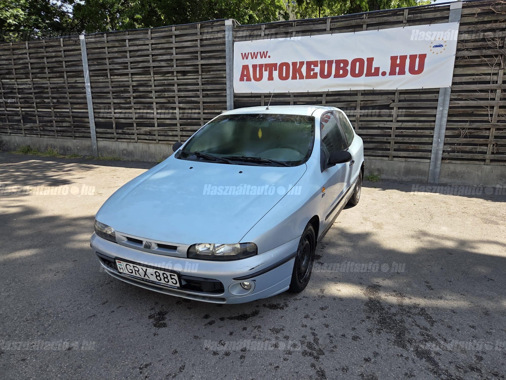 FIAT BRAVO 1998 - 1