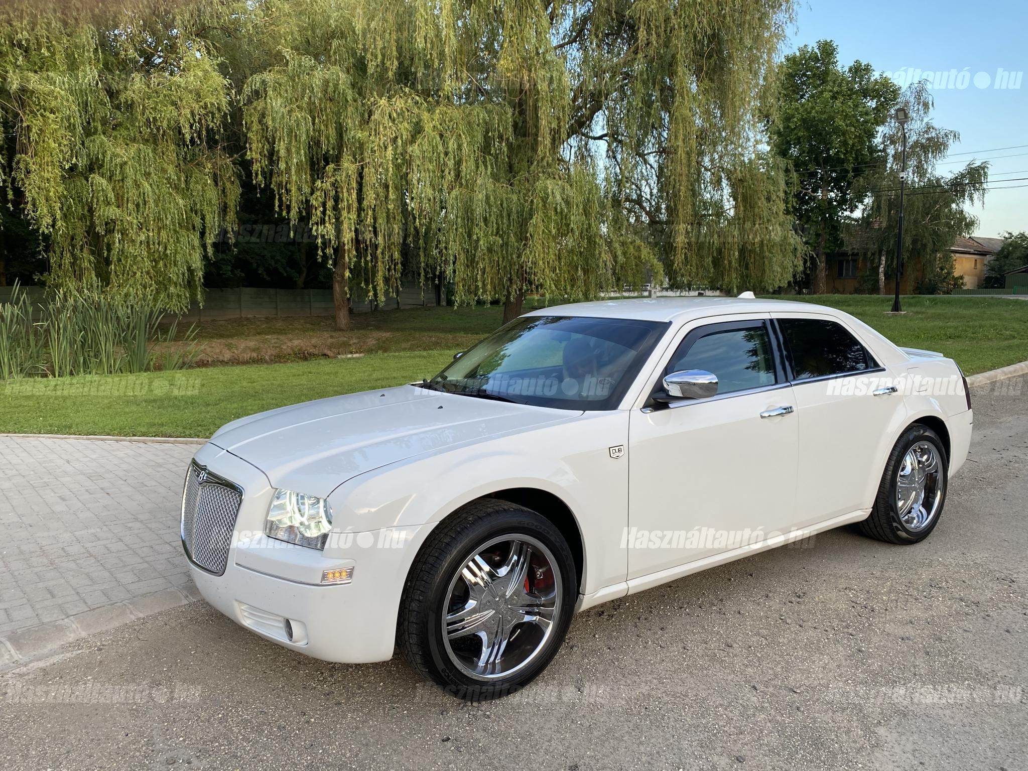 CHRYSLER 300 C 2008/8 - 1