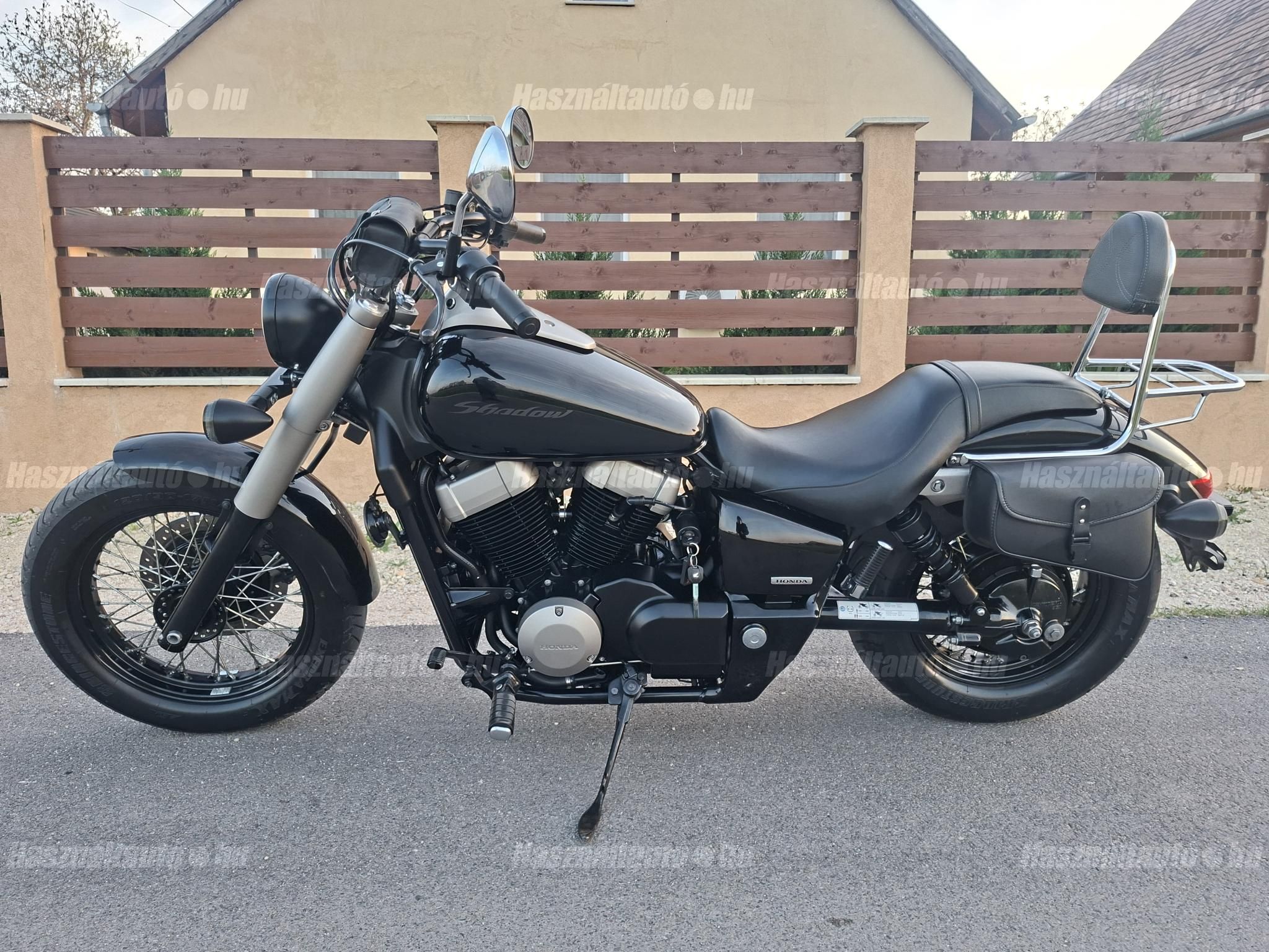 HONDA VT 750 2010/5 - 1
