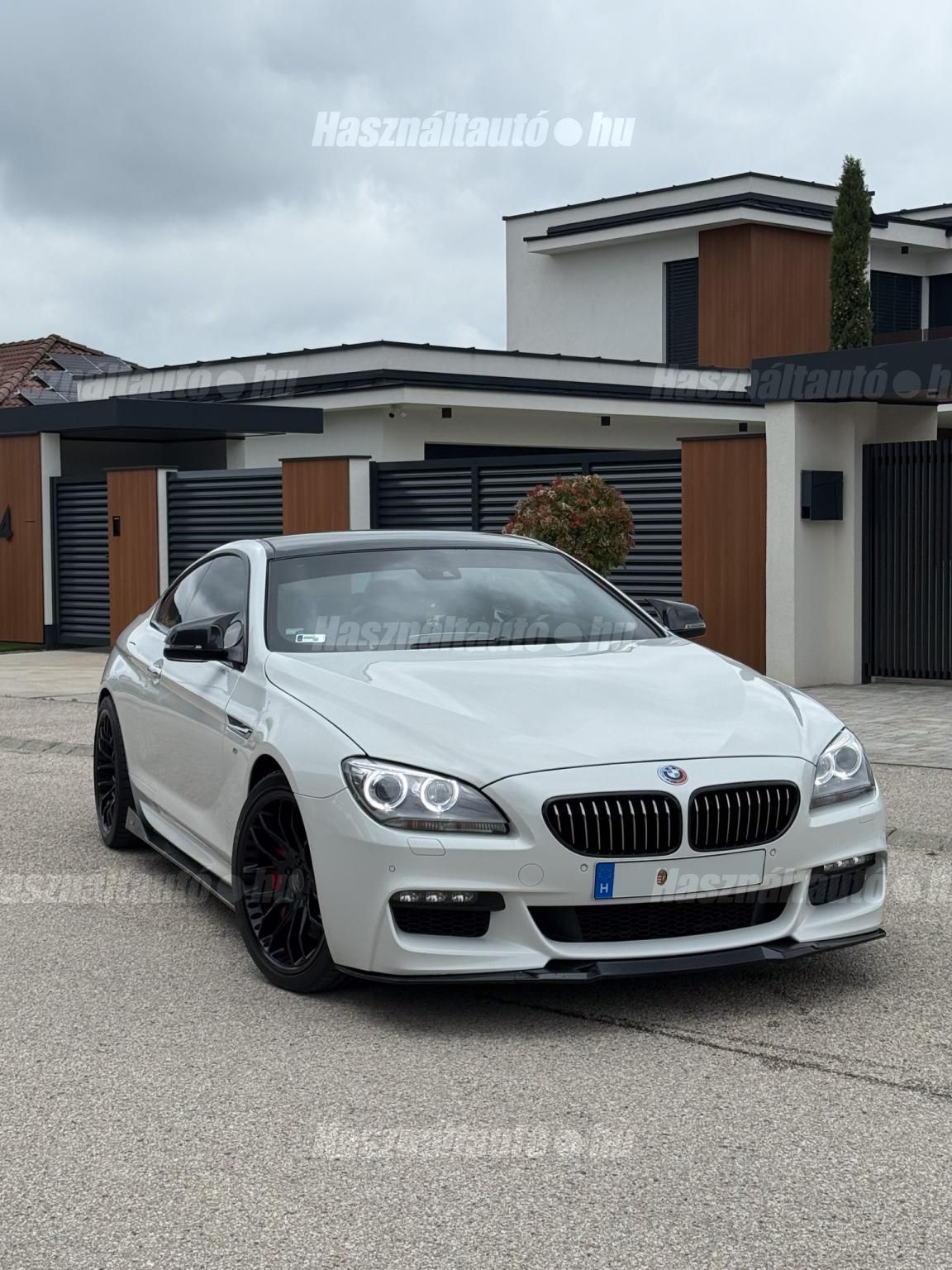 BMW 650 2012/1 - 1