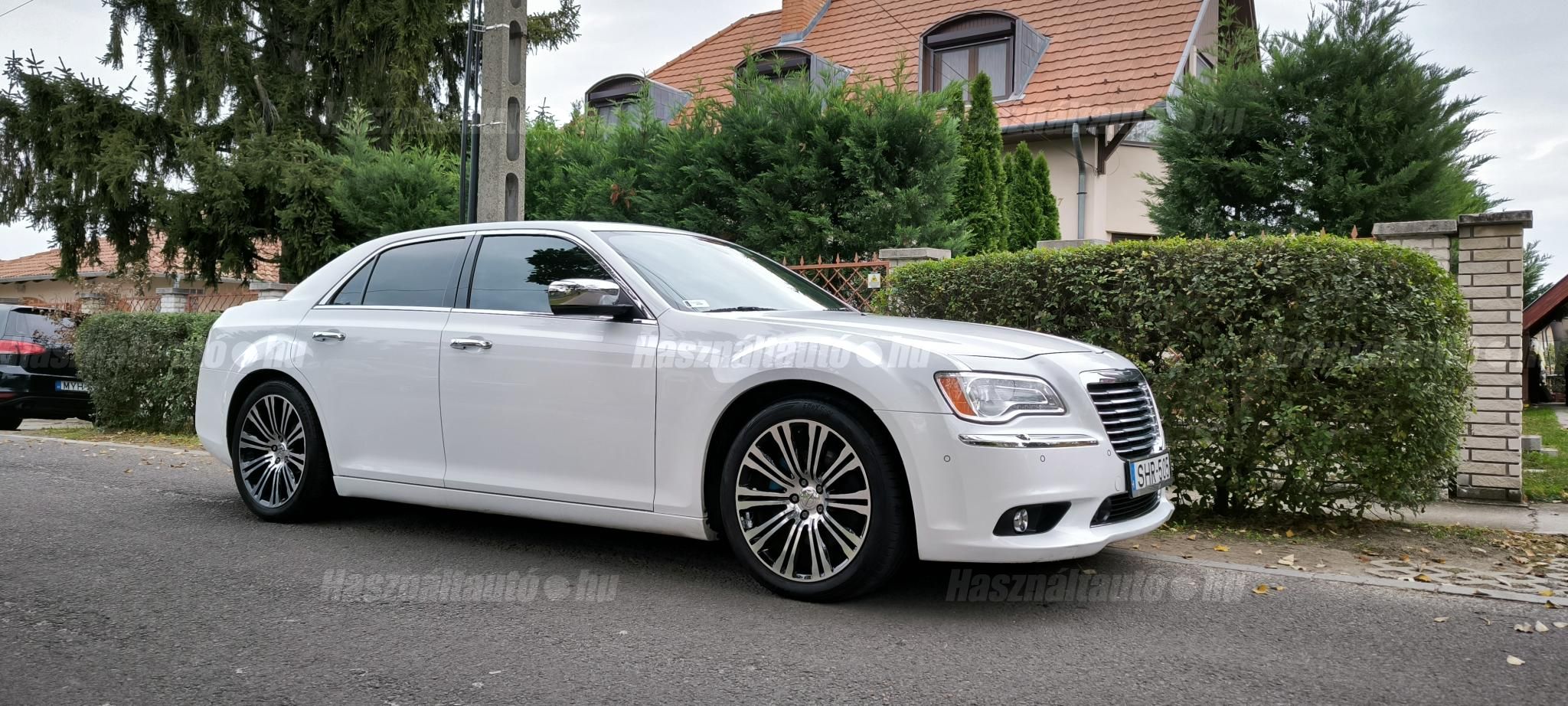 CHRYSLER 300 C 2012/1 - 1