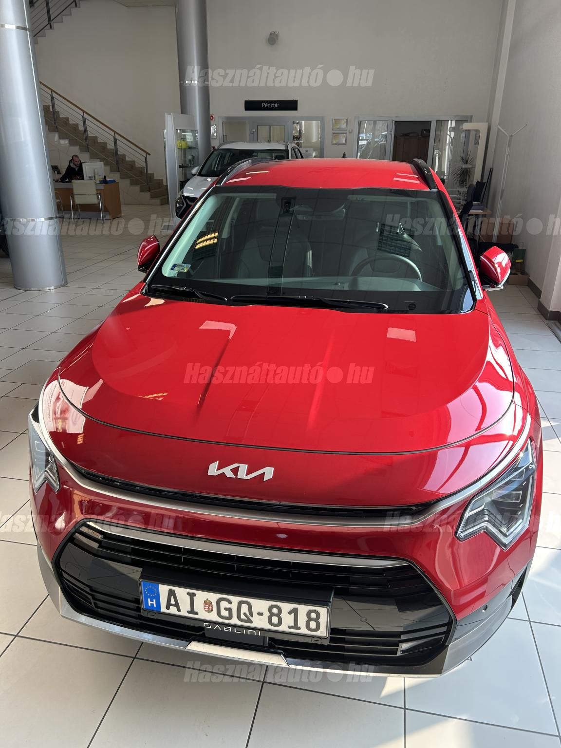 KIA NIRO 2024/9 - 1