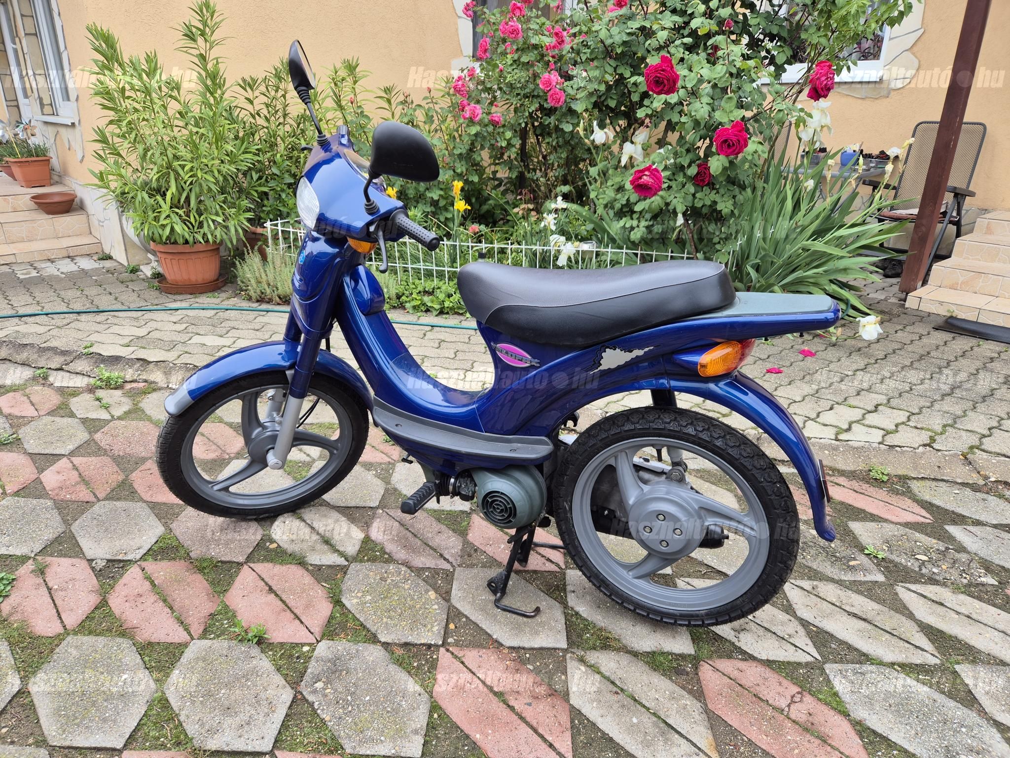 PIAGGIO VELOFAX 50 1994/6 - 1