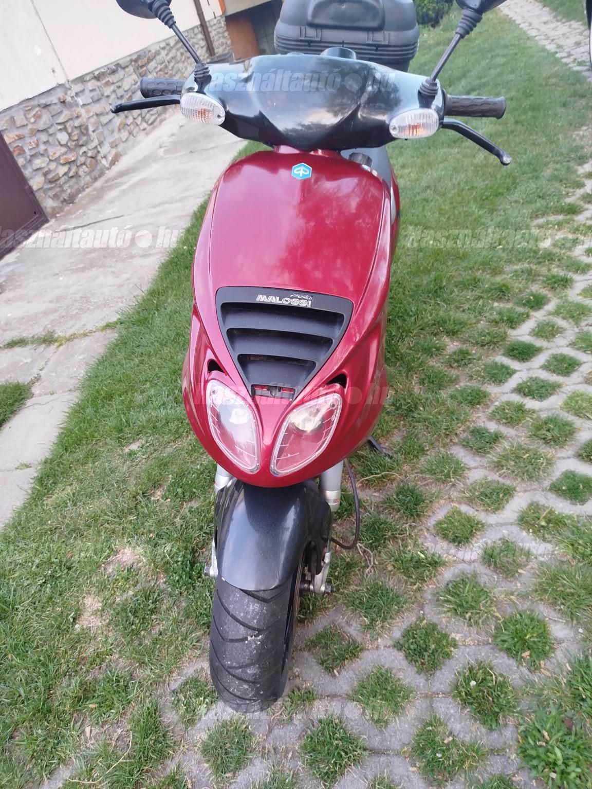 PIAGGIO NRG 2000/3 - 1
