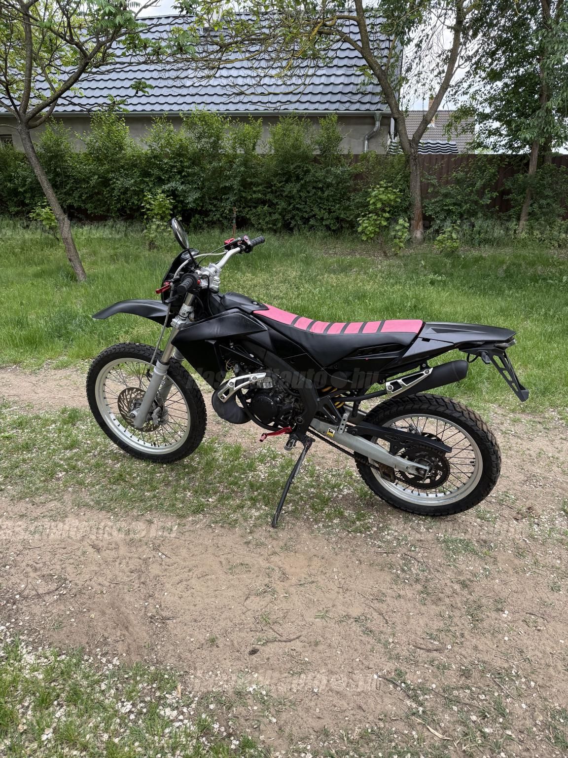 APRILIA RX 50 2006/1 - 1