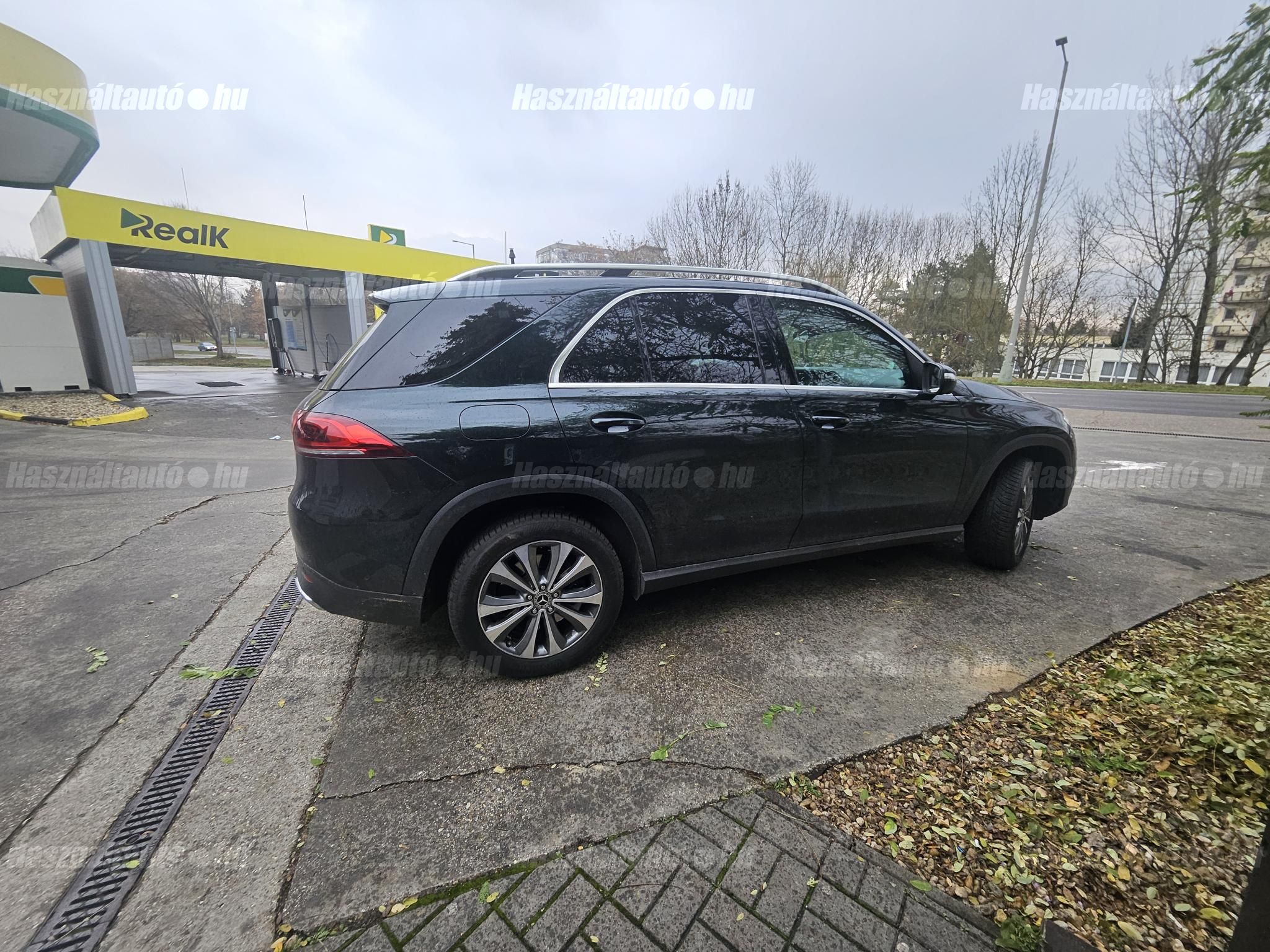 MERCEDES-BENZ GLE 400 2021/7 - 1