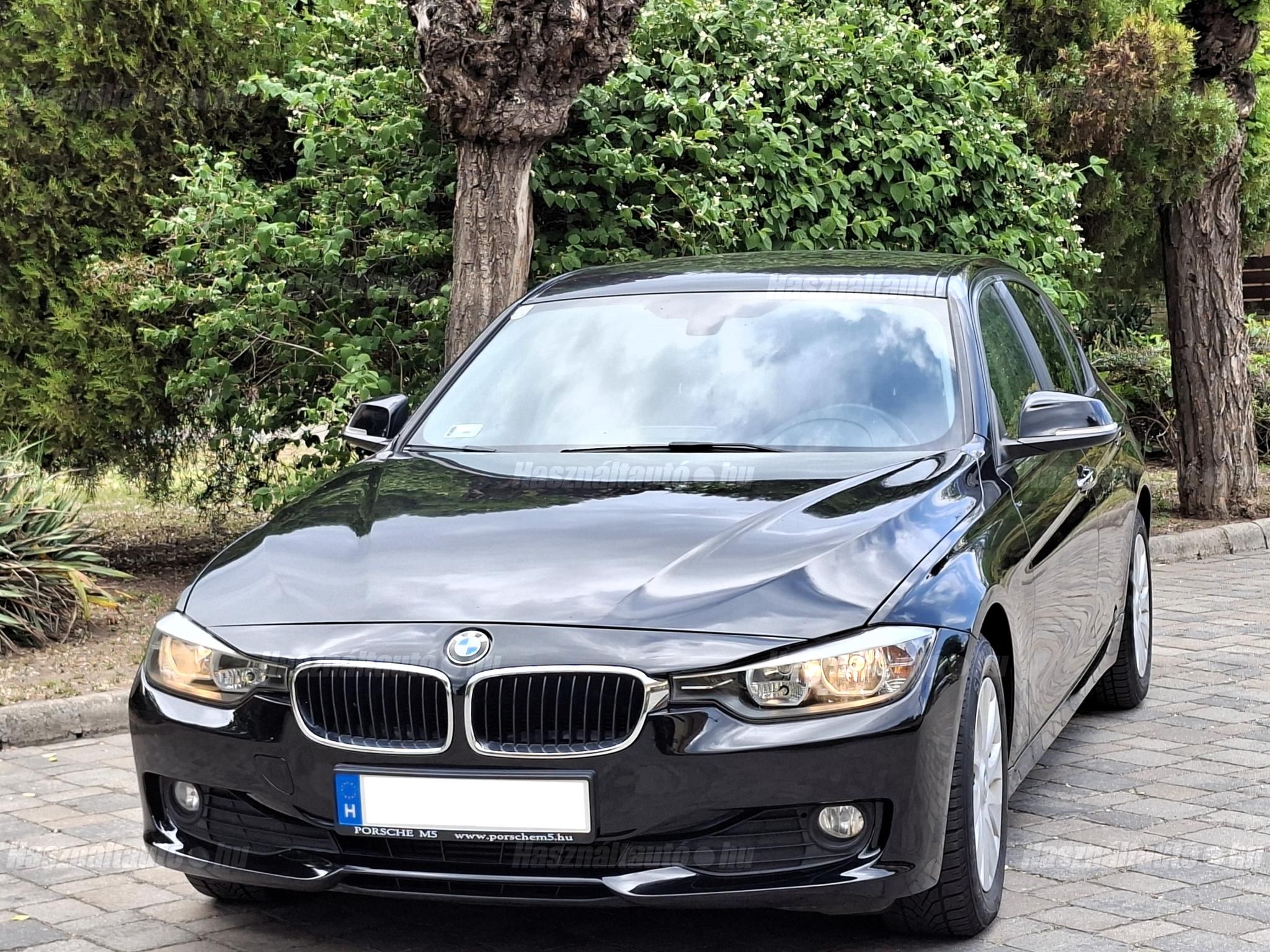 BMW 316 2014/10 - 1