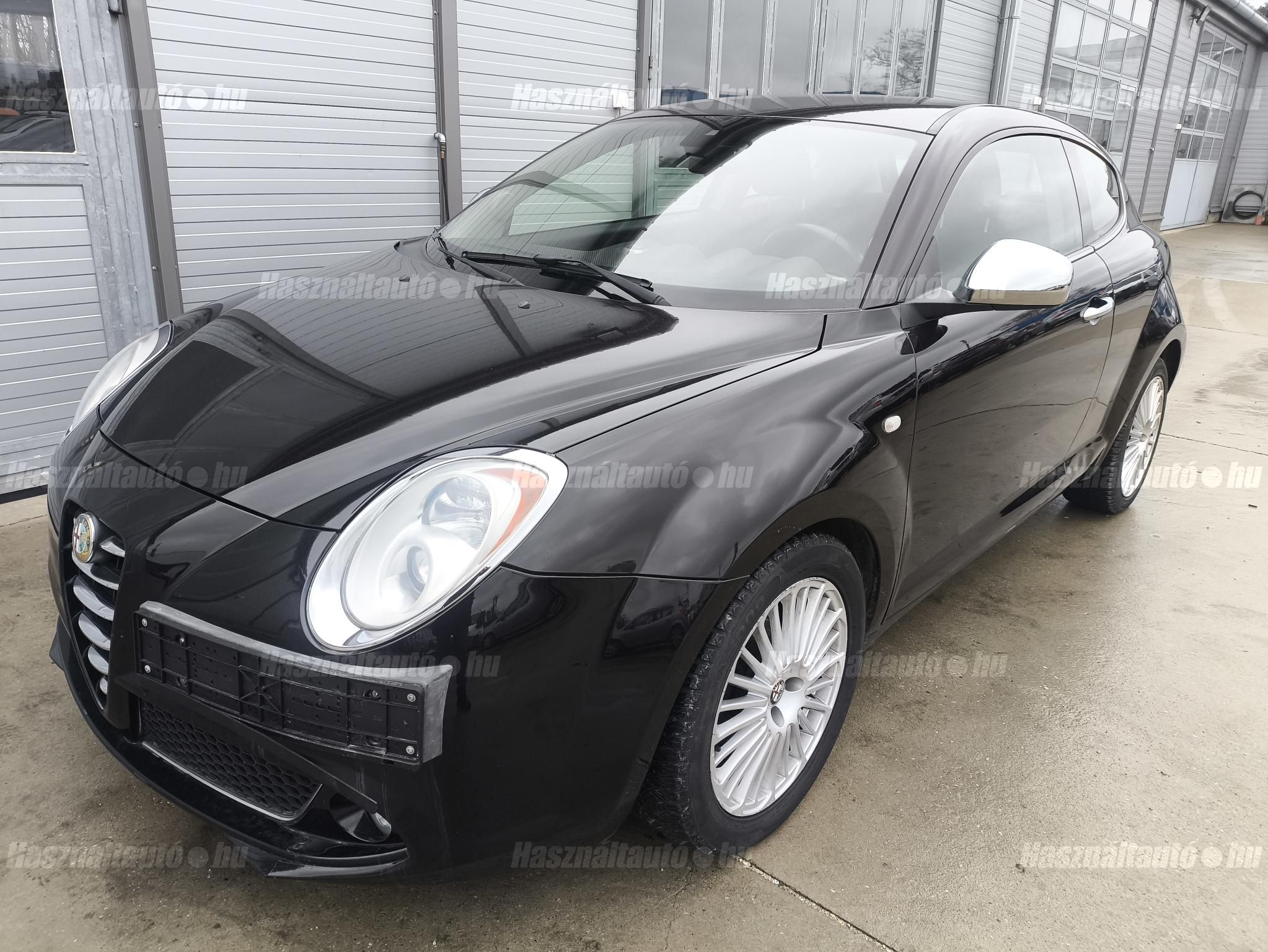 ALFA ROMEO MITO 2014/1 - 1
