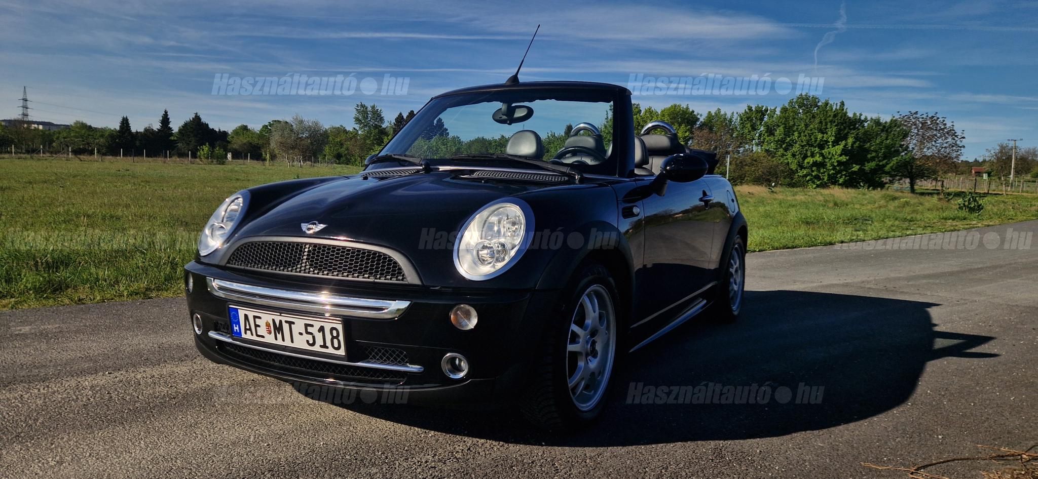 MINI MINI COOPER 2004/12 - 1