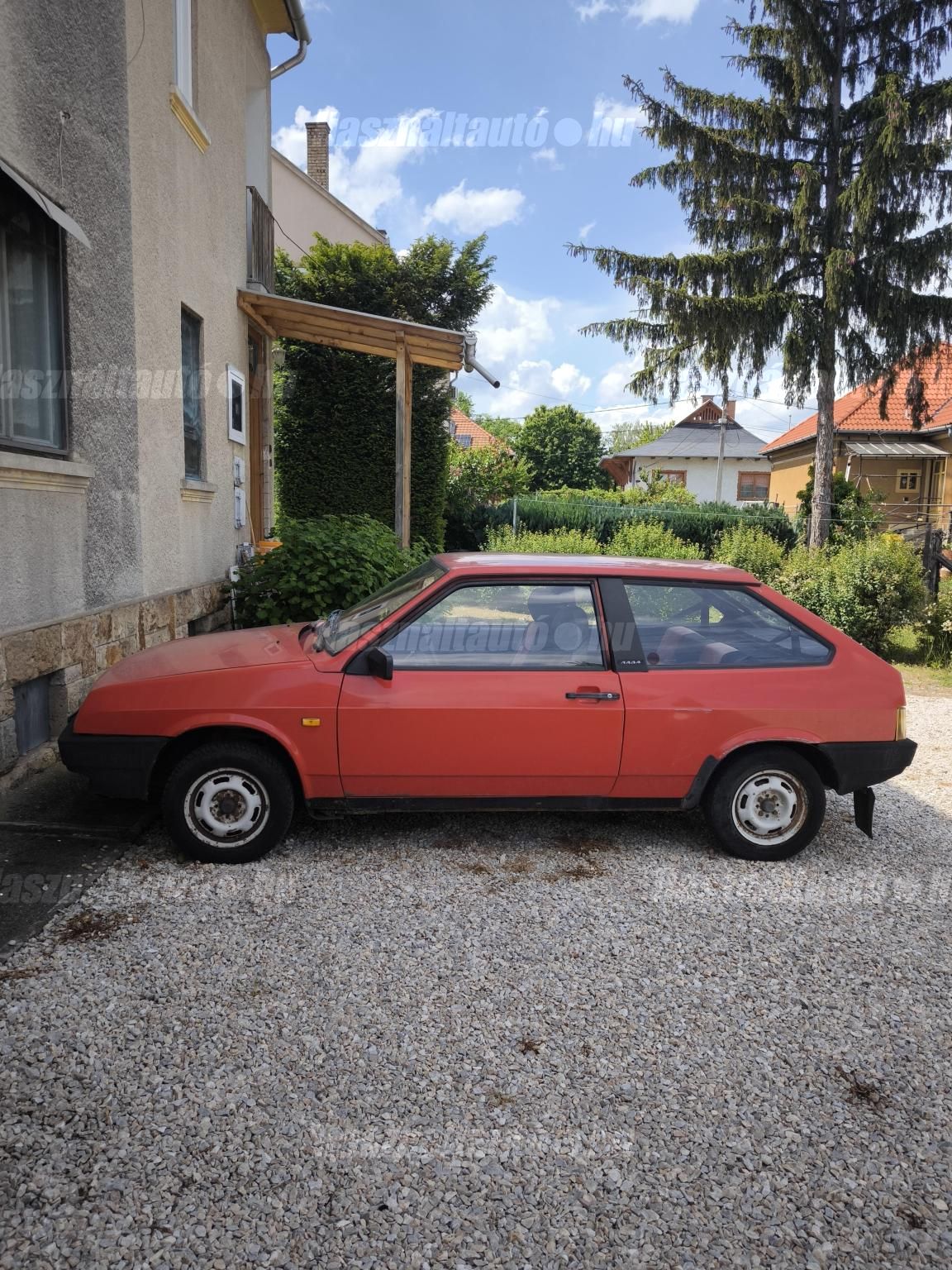 LADA SAMARA 1996/3 - 1