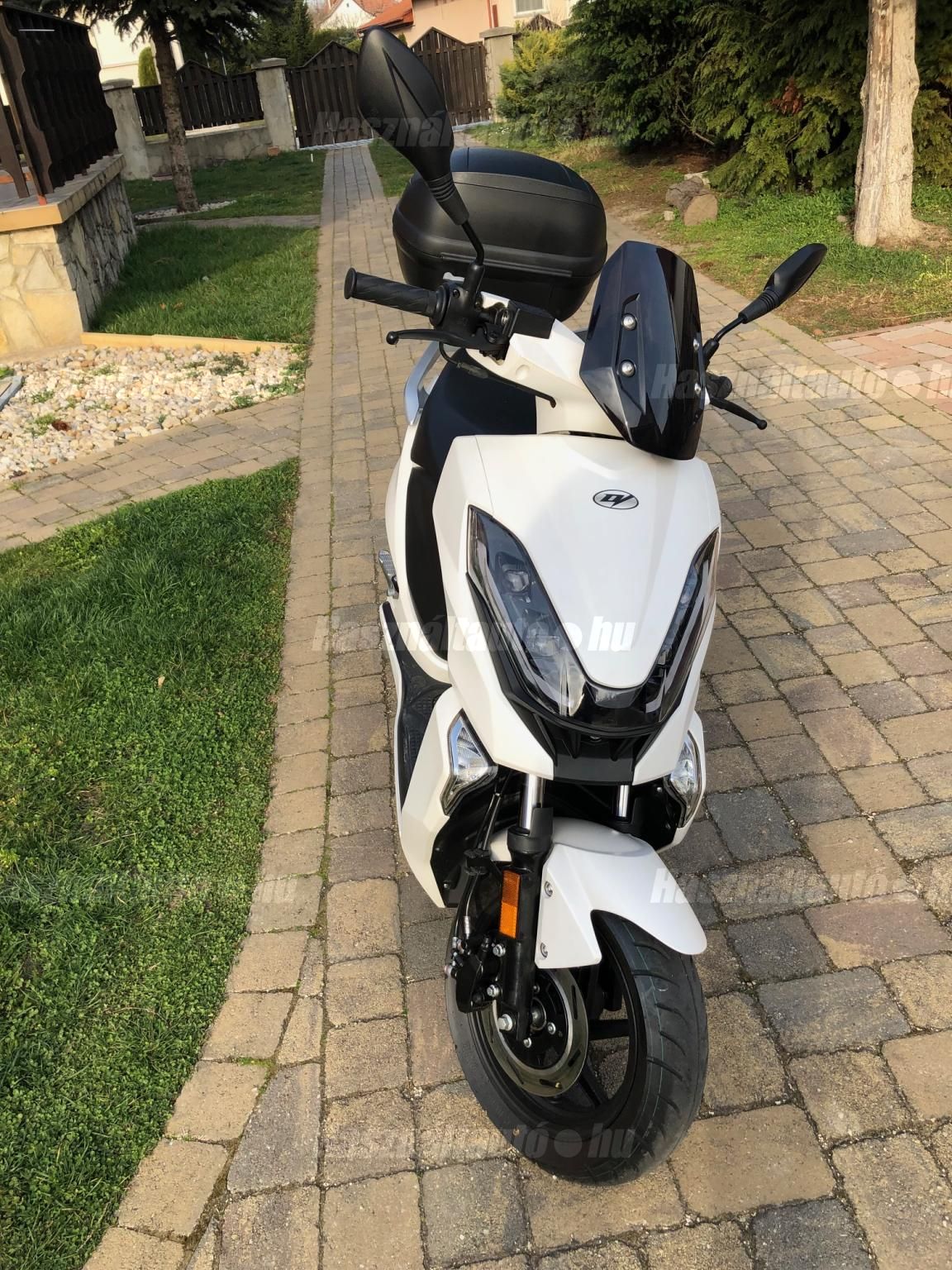 LIFAN EGYÉB 2023/2 - 1