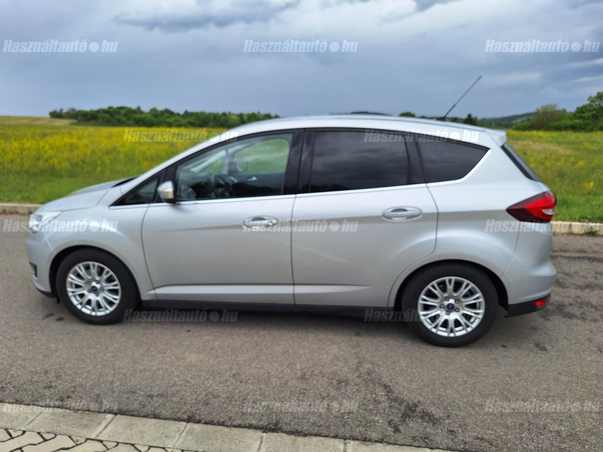 FORD C-MAX 2015/10 - 1