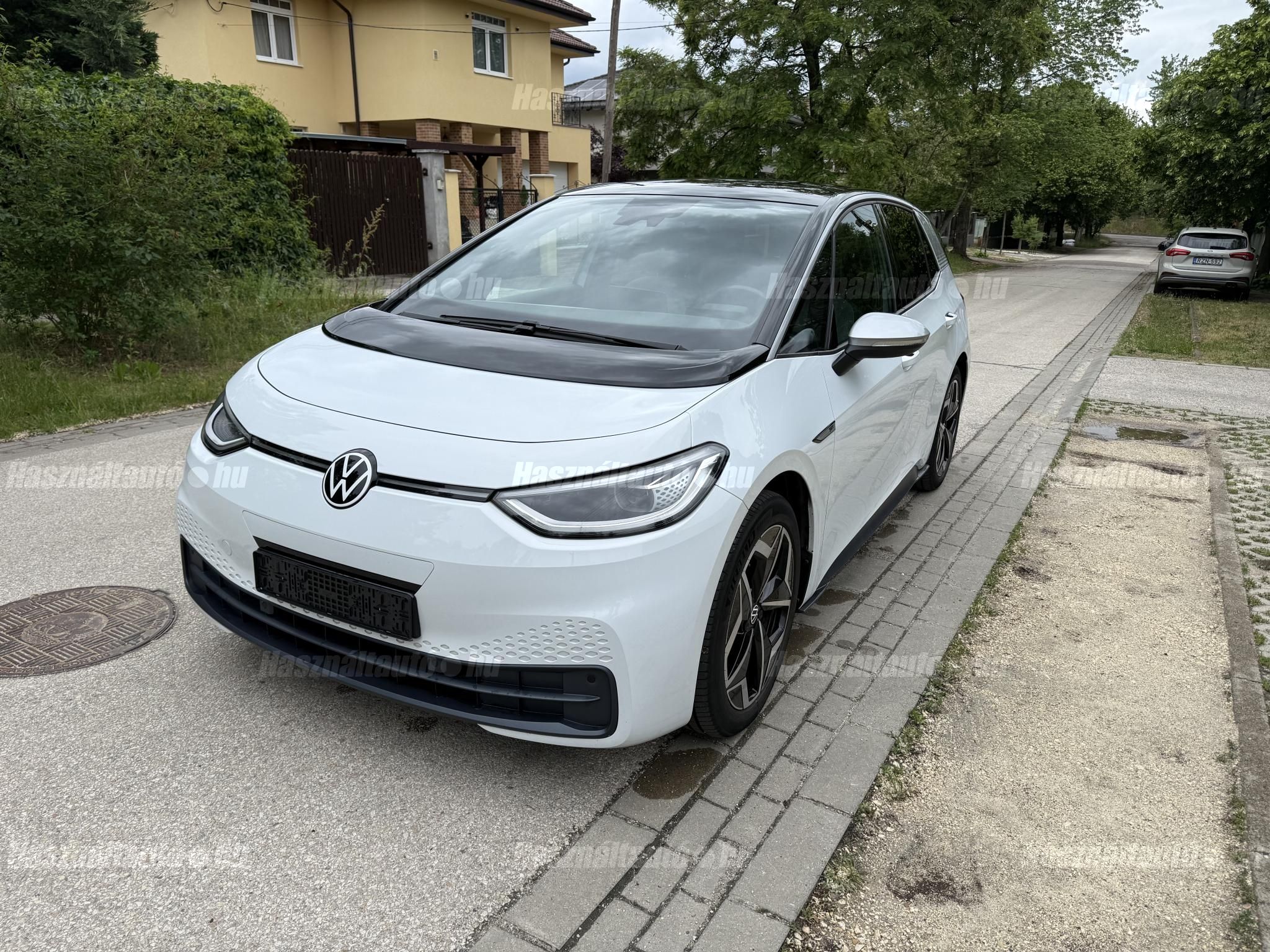 VOLKSWAGEN ID.3 2020/12 - 1