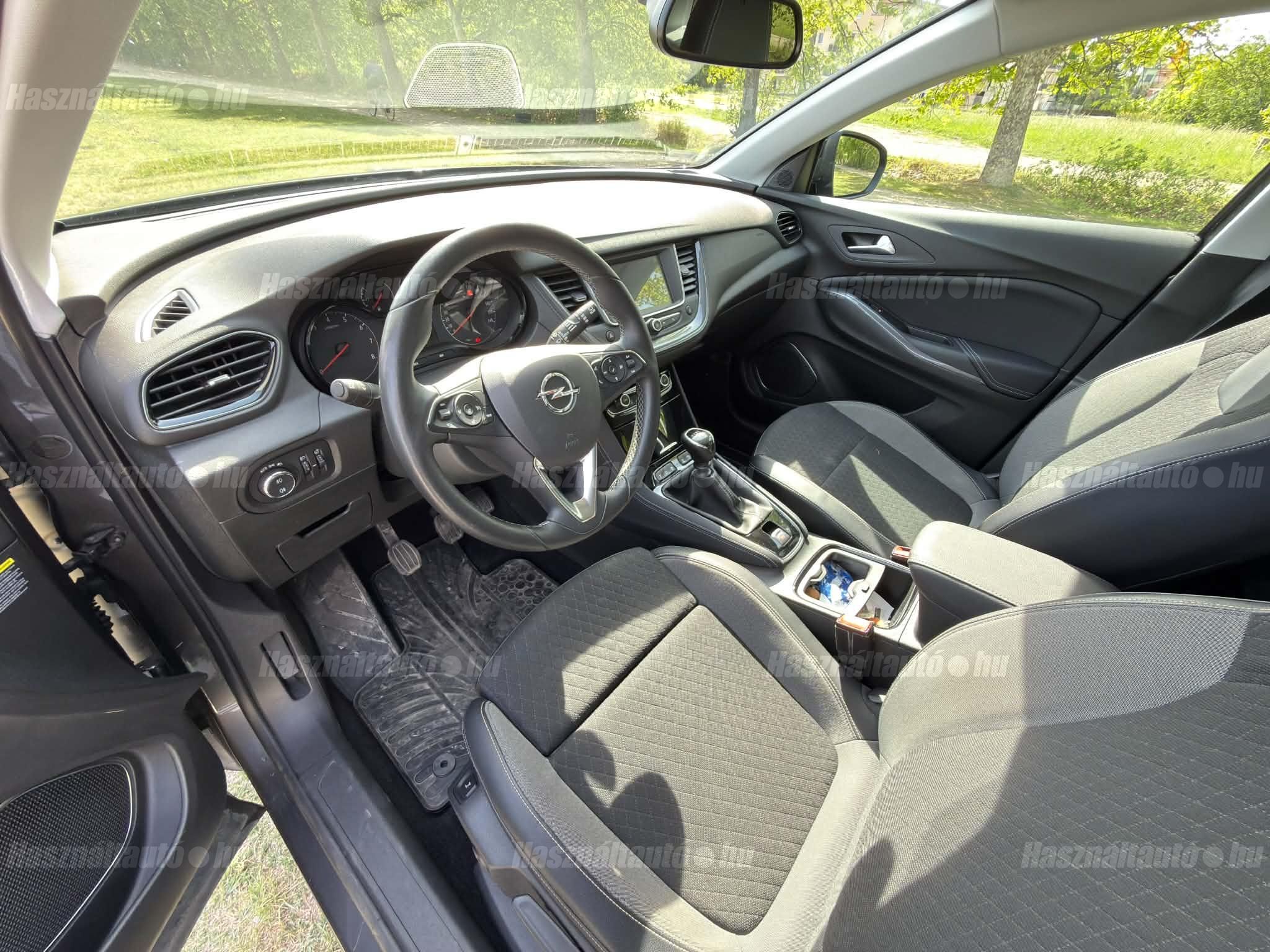OPEL GRANDLAND X 2019/3 - 1