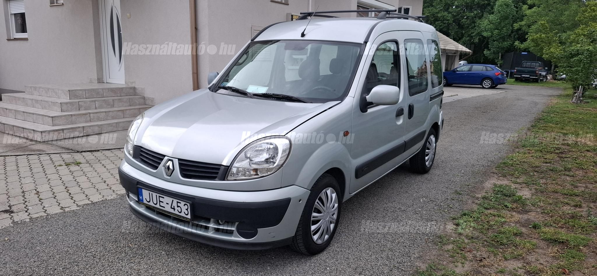 RENAULT KANGOO 2005/7 - 1