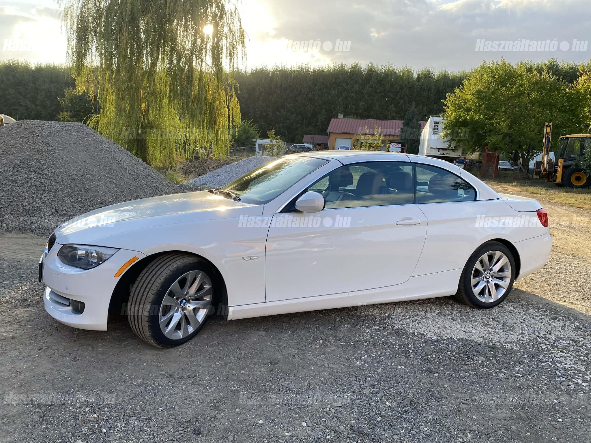 BMW 328 2011/10 - 1