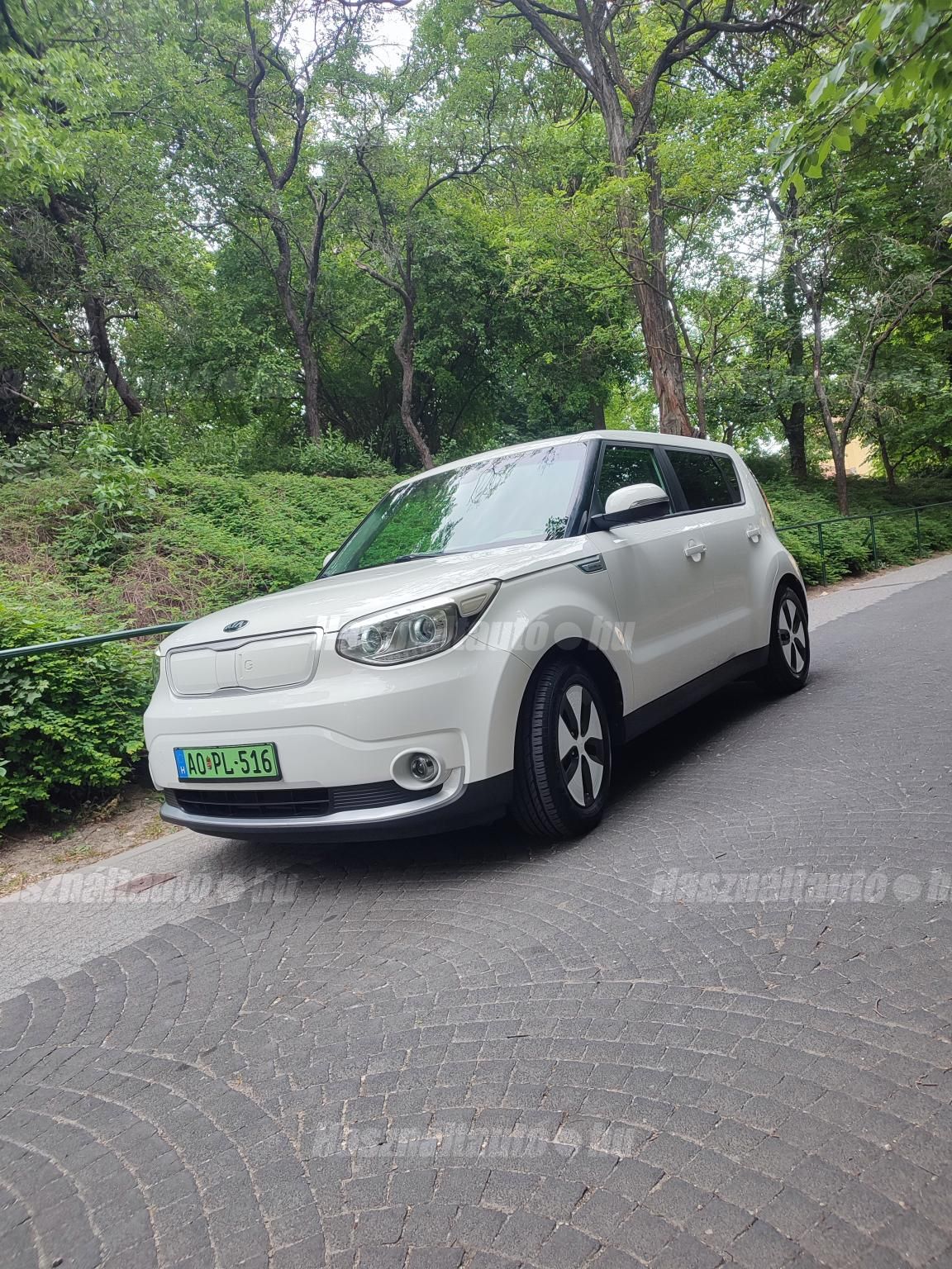 KIA SOUL 2015/11 - 1