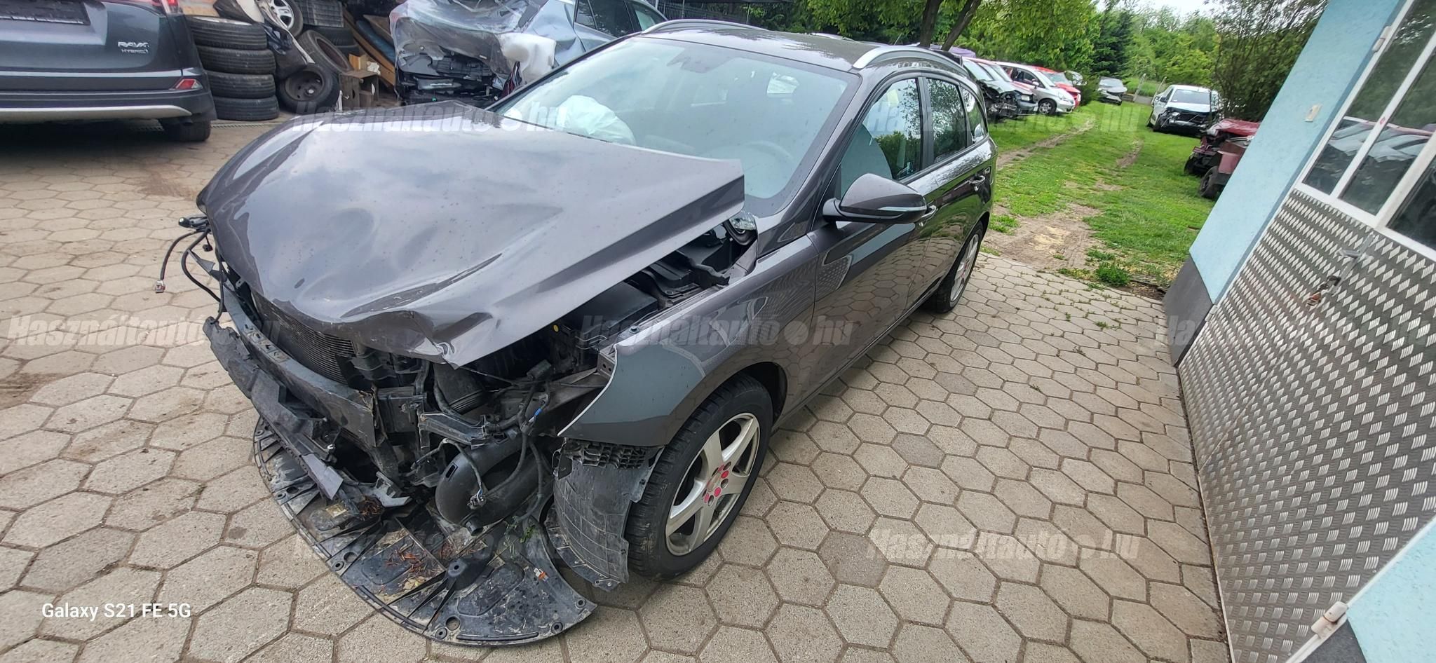 HYUNDAI I30 2018/3 - 1
