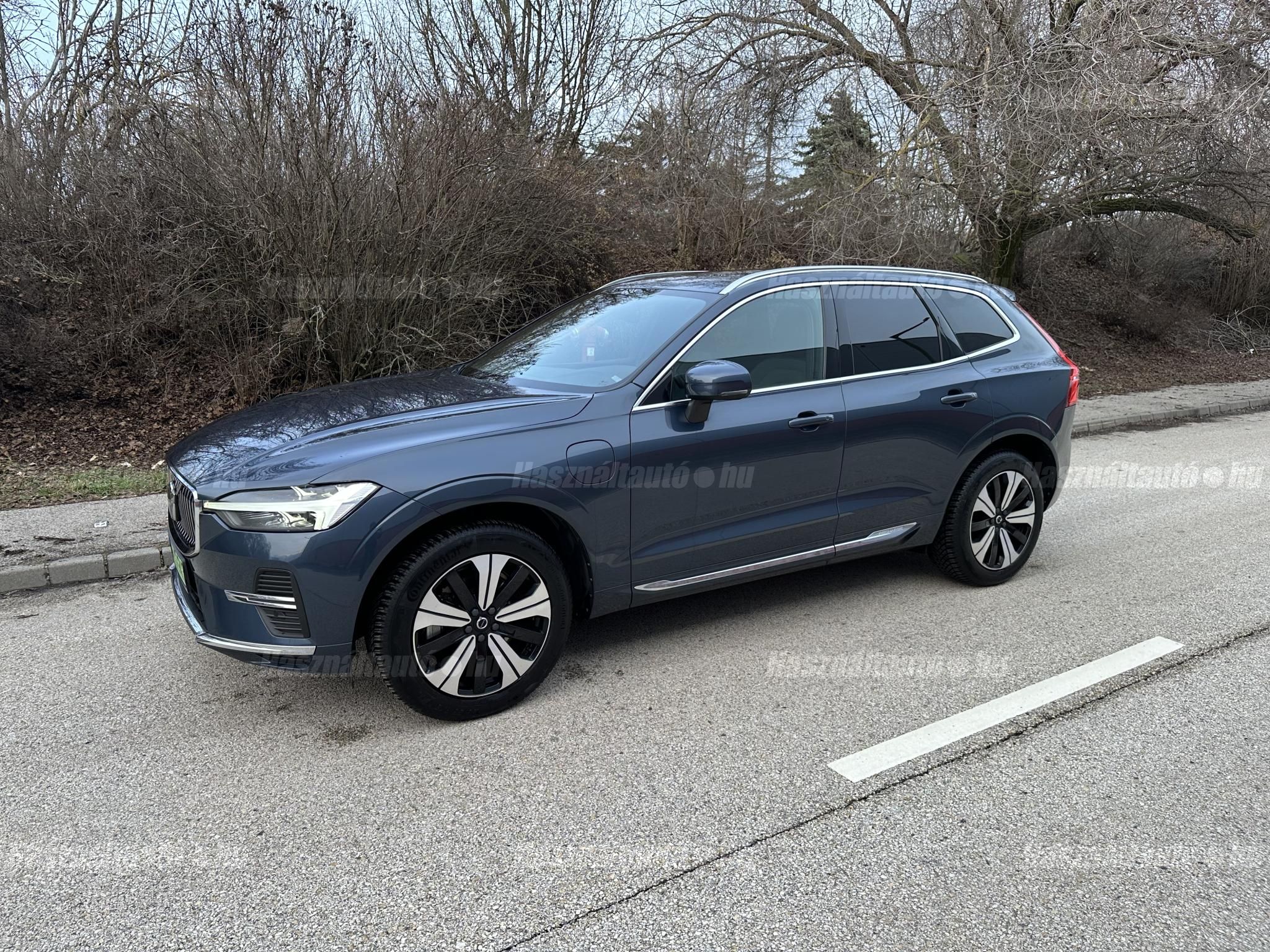 VOLVO XC60 2023/3 - 1