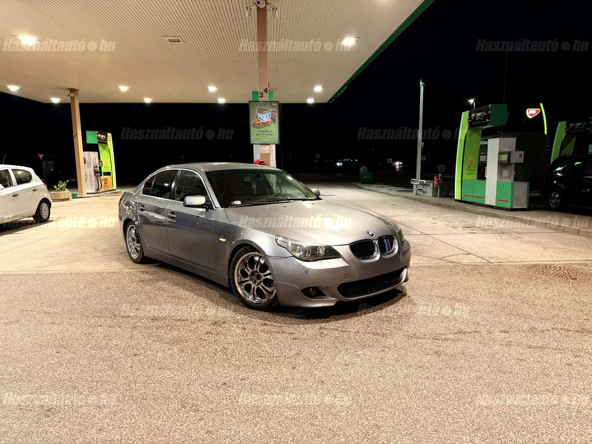 BMW 525 2004/7 - 1