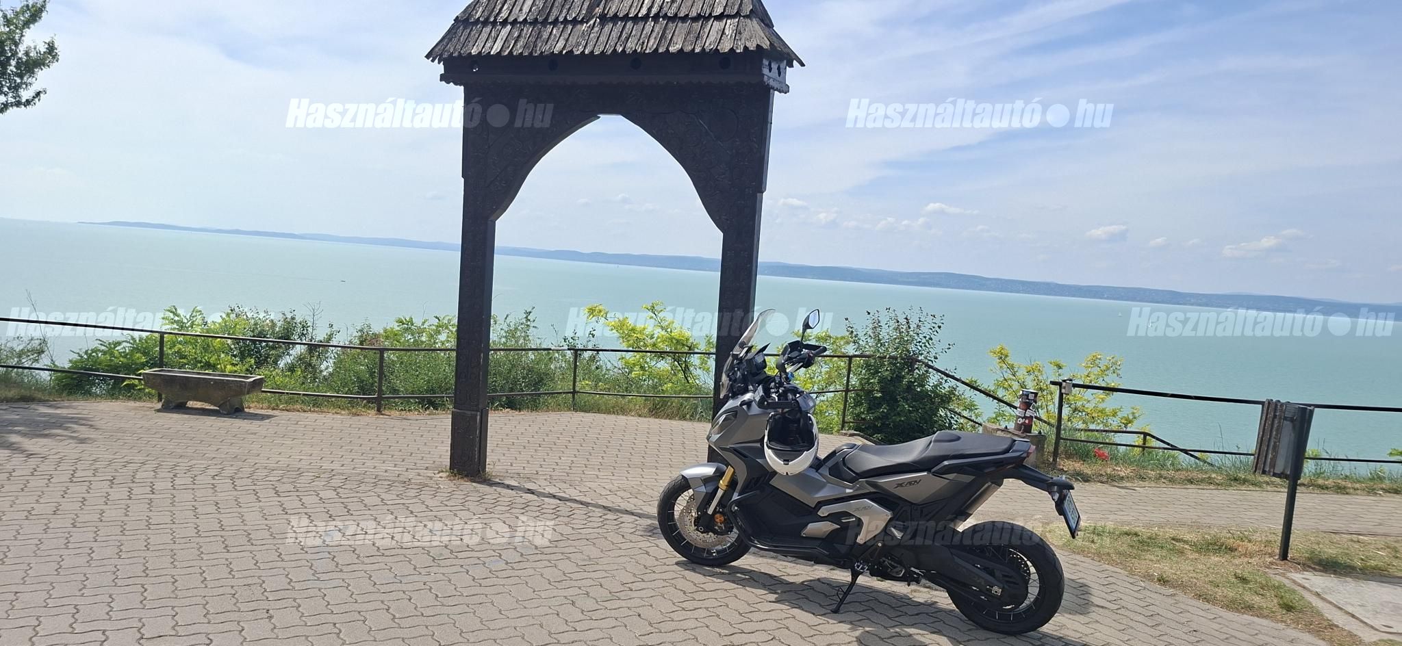 HONDA X-ADV 2021/12 - 1