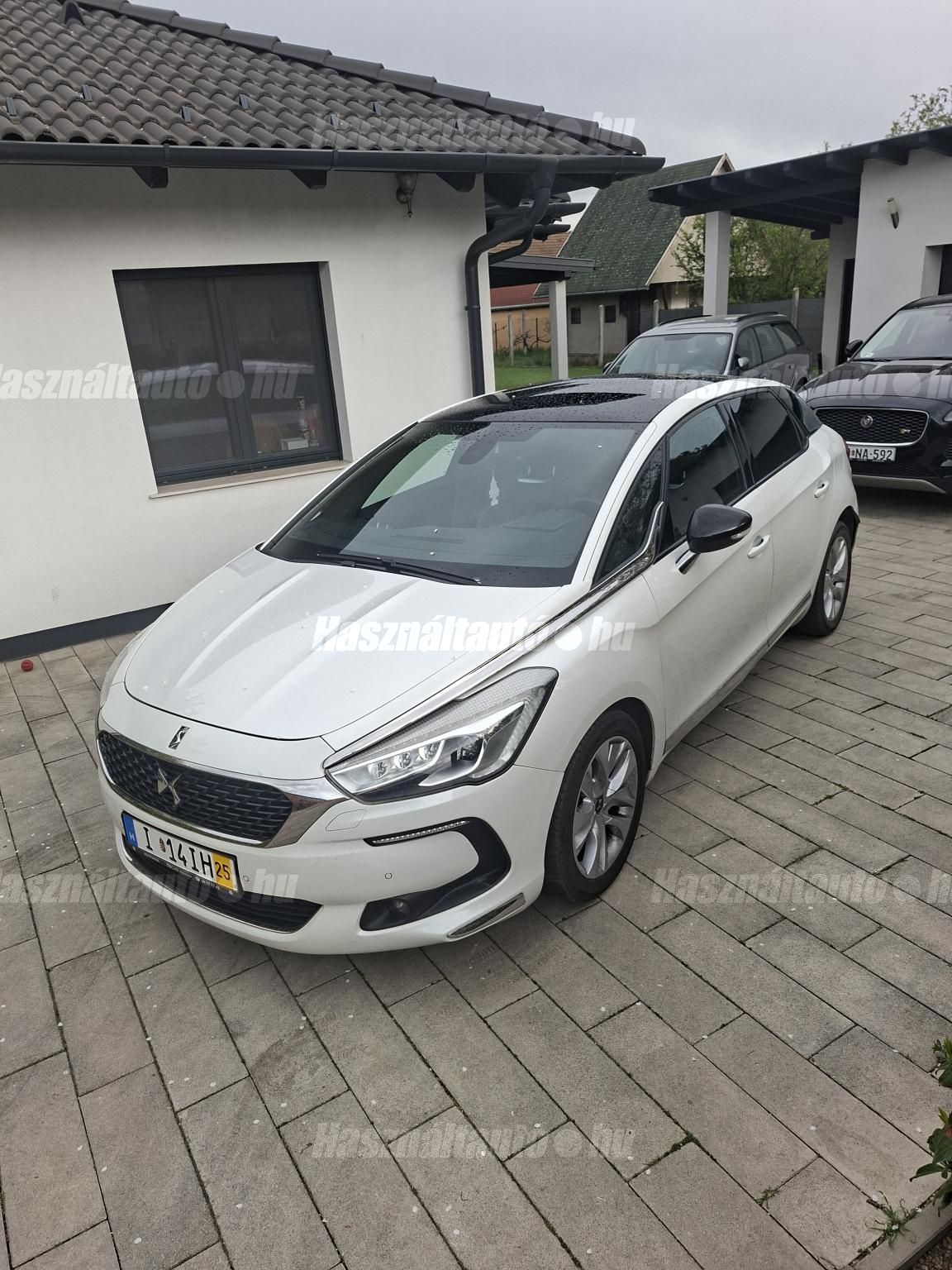 DS DS 5 2016/5 - 1