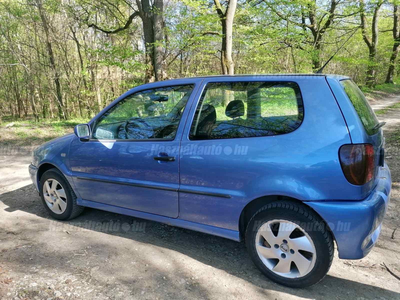 VOLKSWAGEN POLO 1997/10 - 1