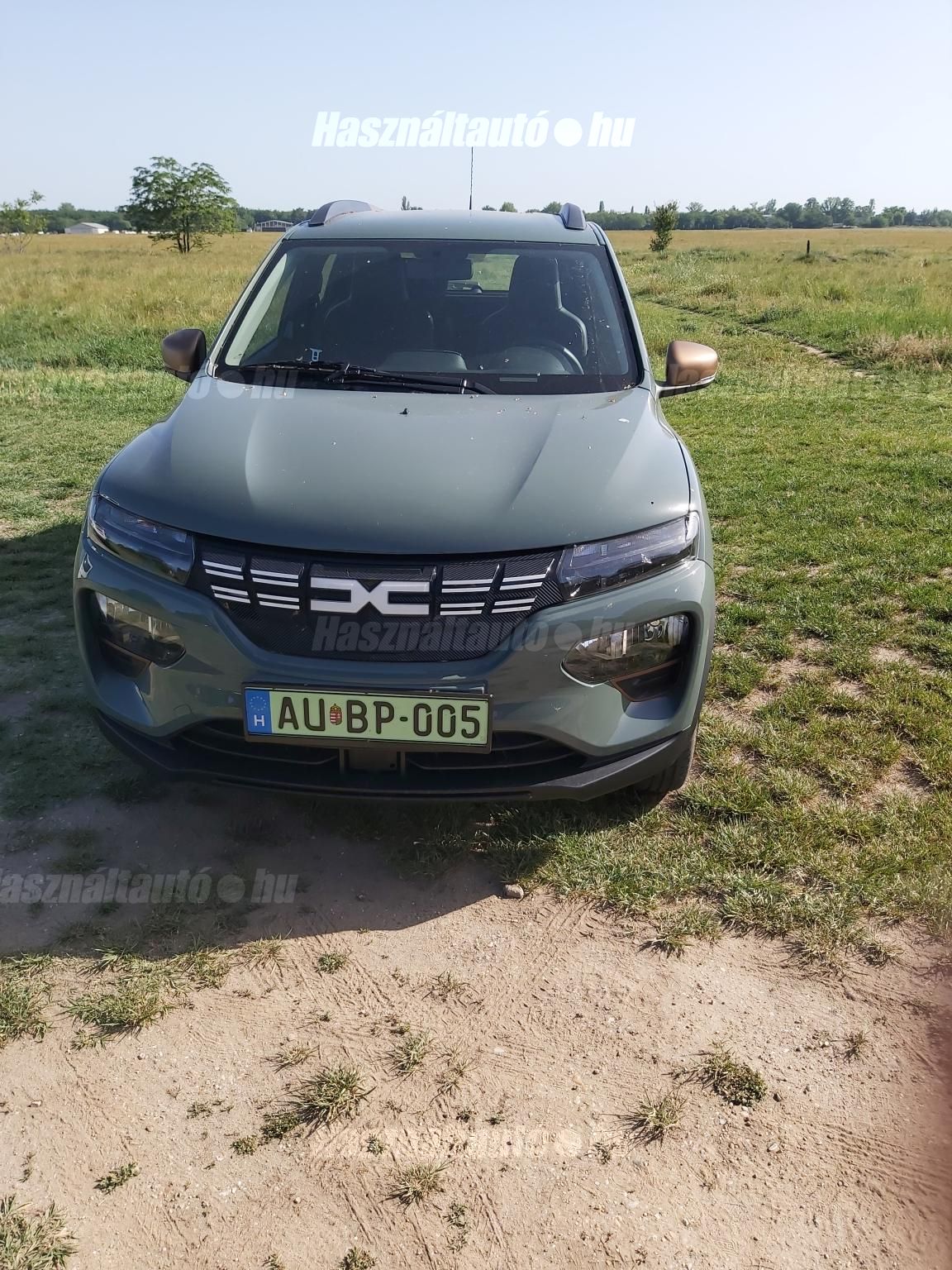 DACIA SPRING 2023/7 - 1