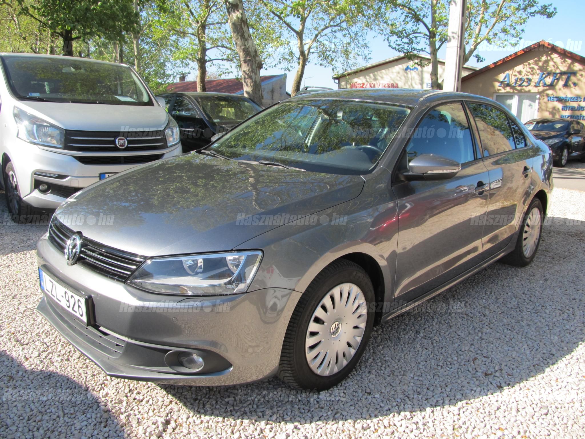 VOLKSWAGEN JETTA 2011/11 - 1